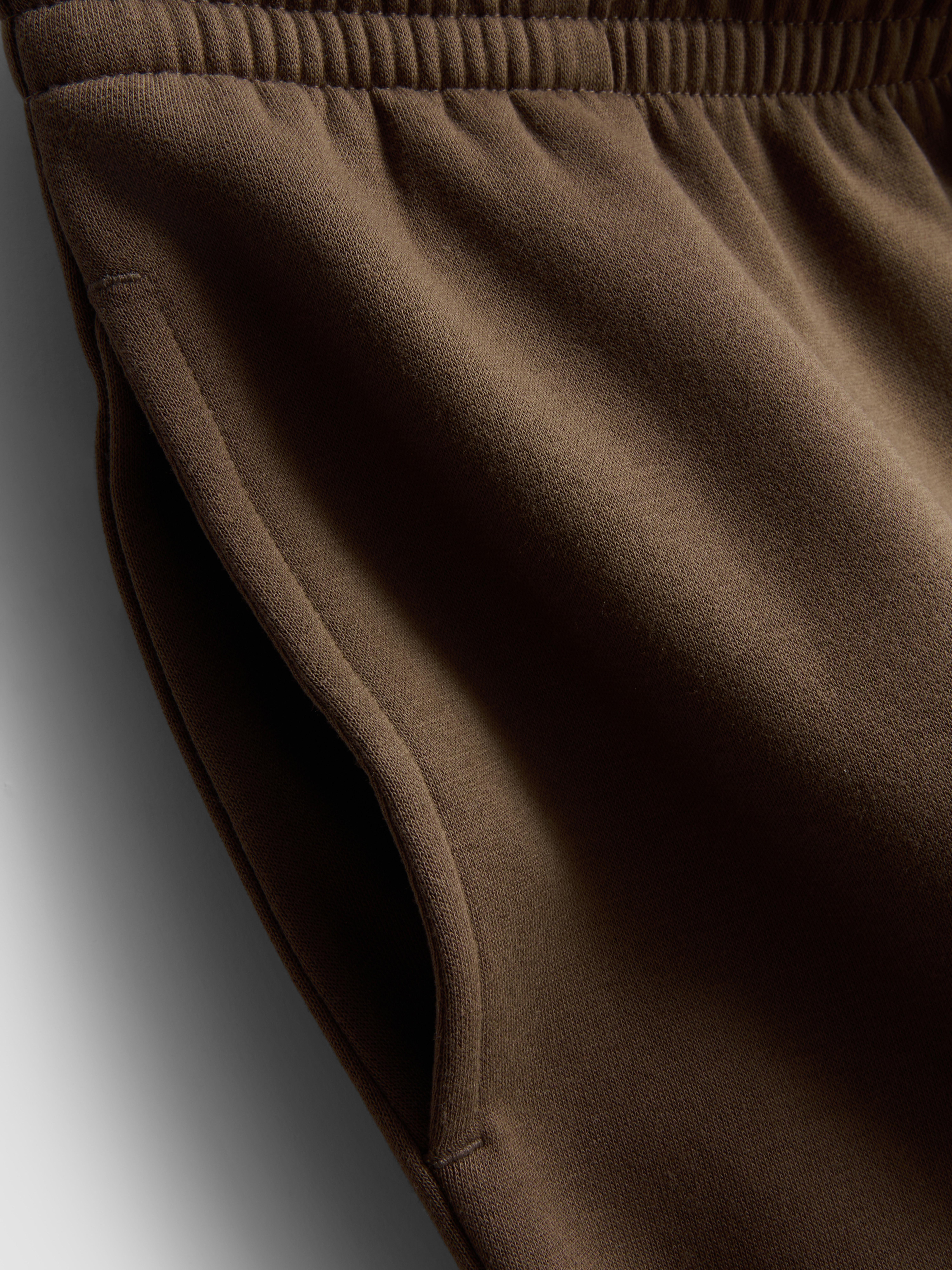 Essential Drawstring Shorts