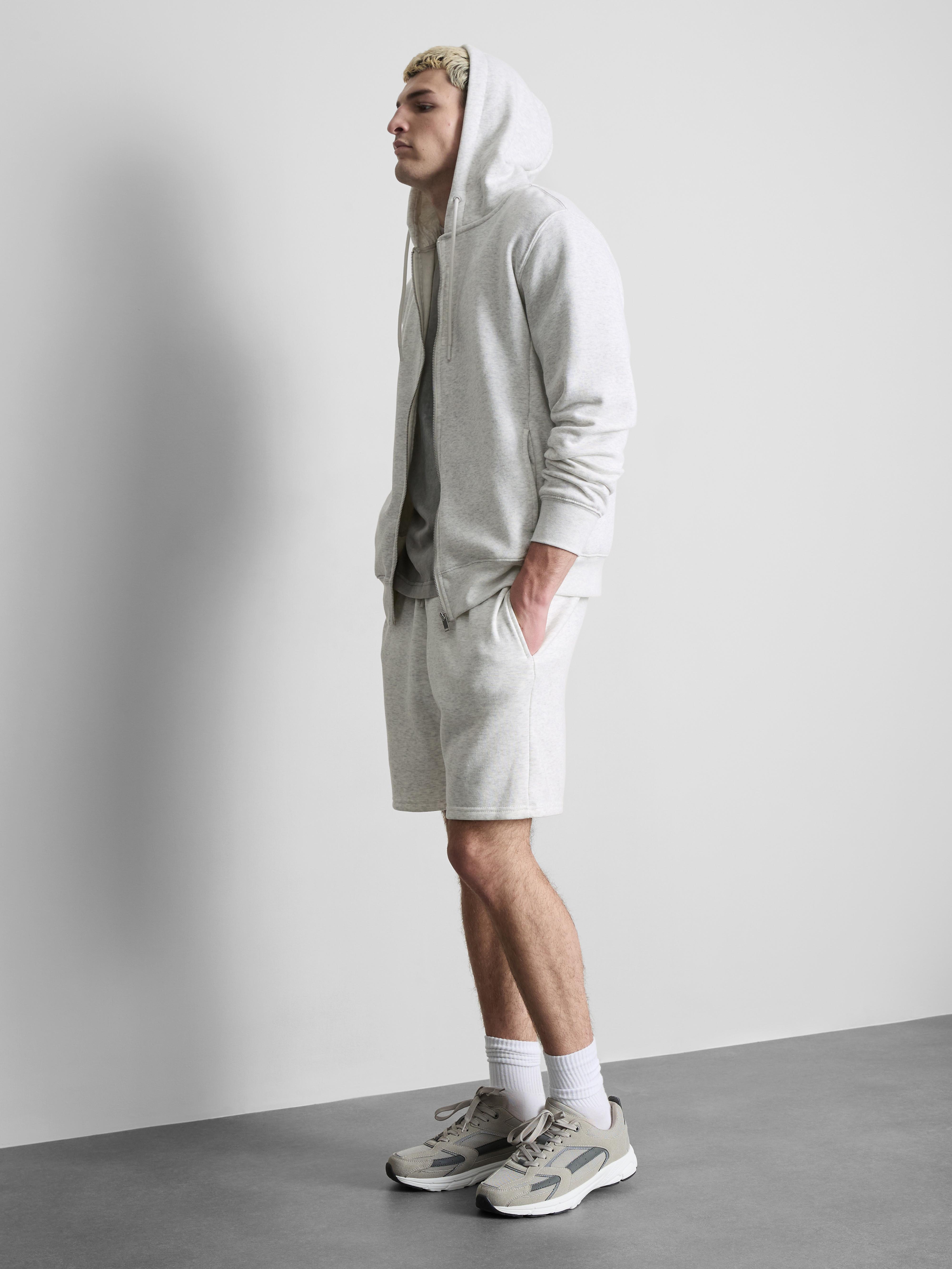 Essential Drawstring Shorts