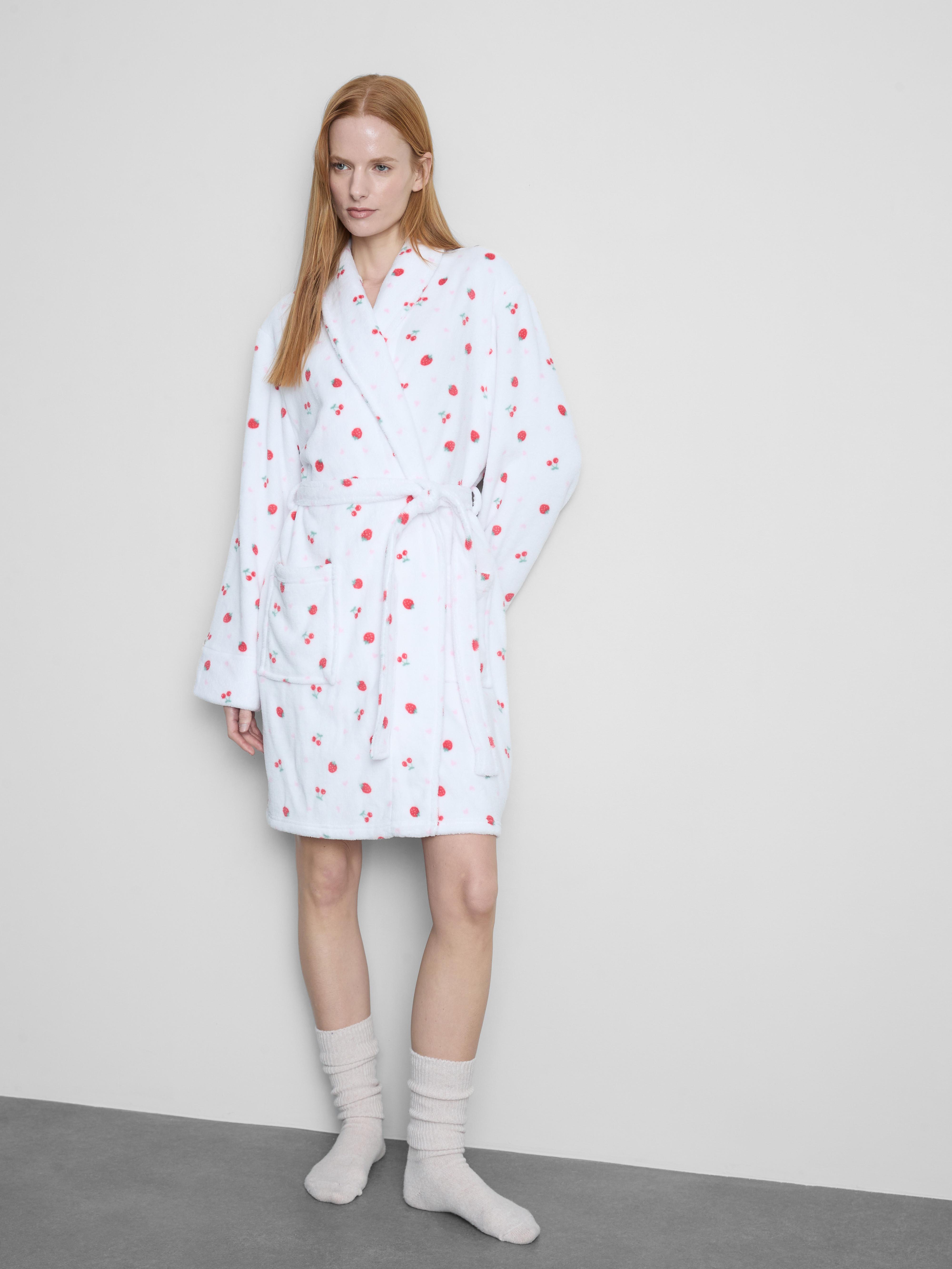 Pohodlný midižupan