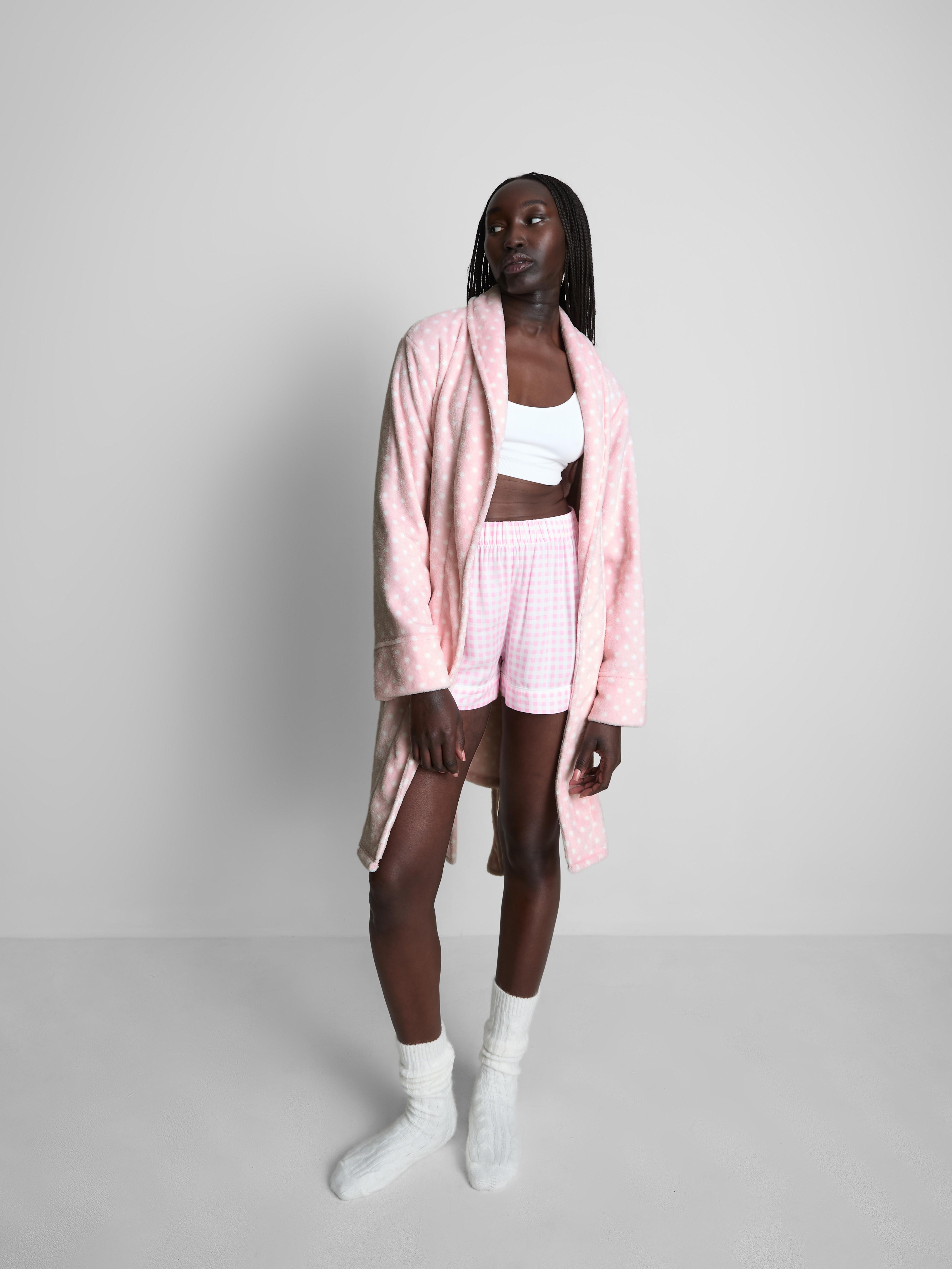 Pohodlný midižupan