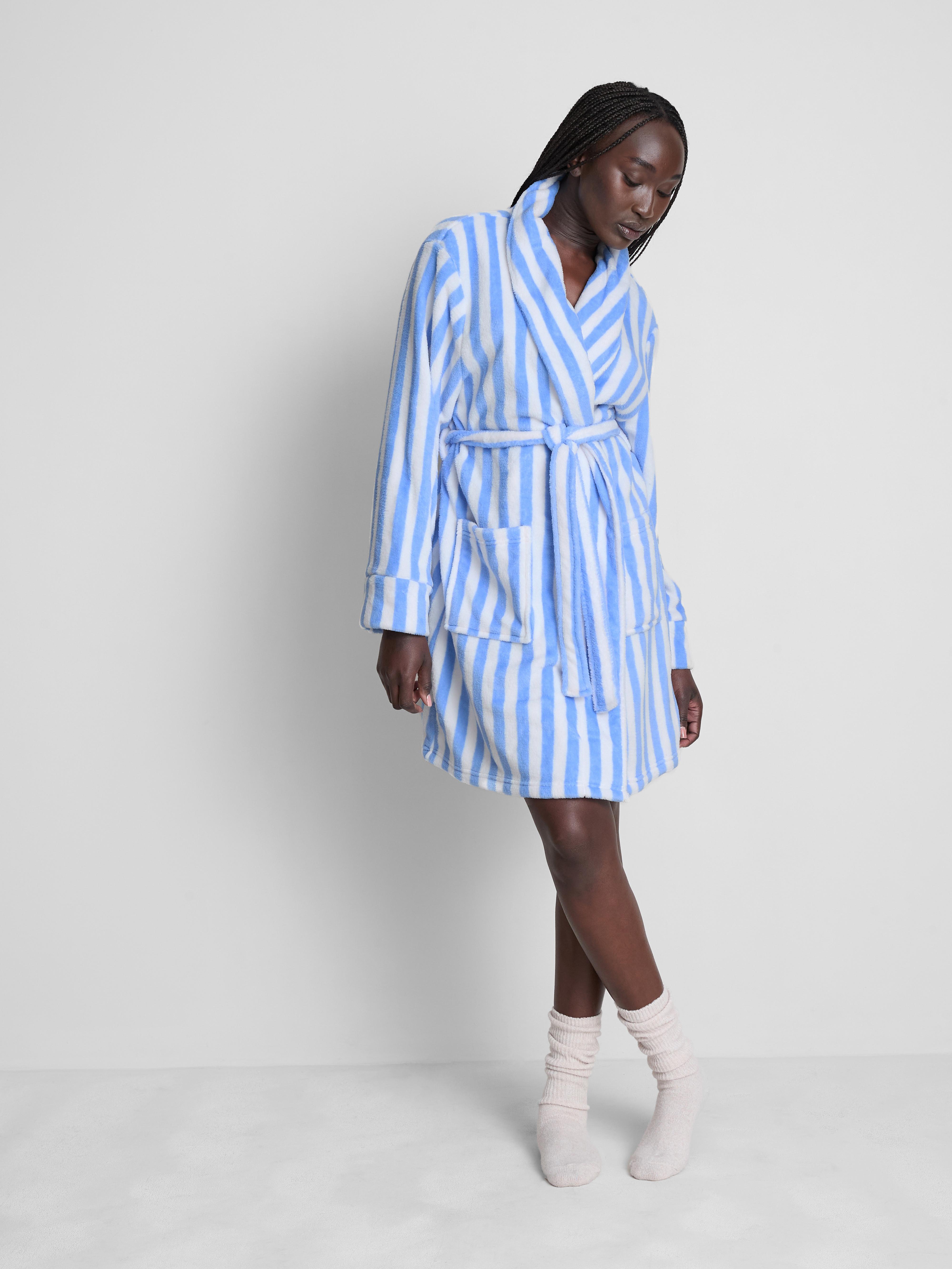 Pohodlný midižupan