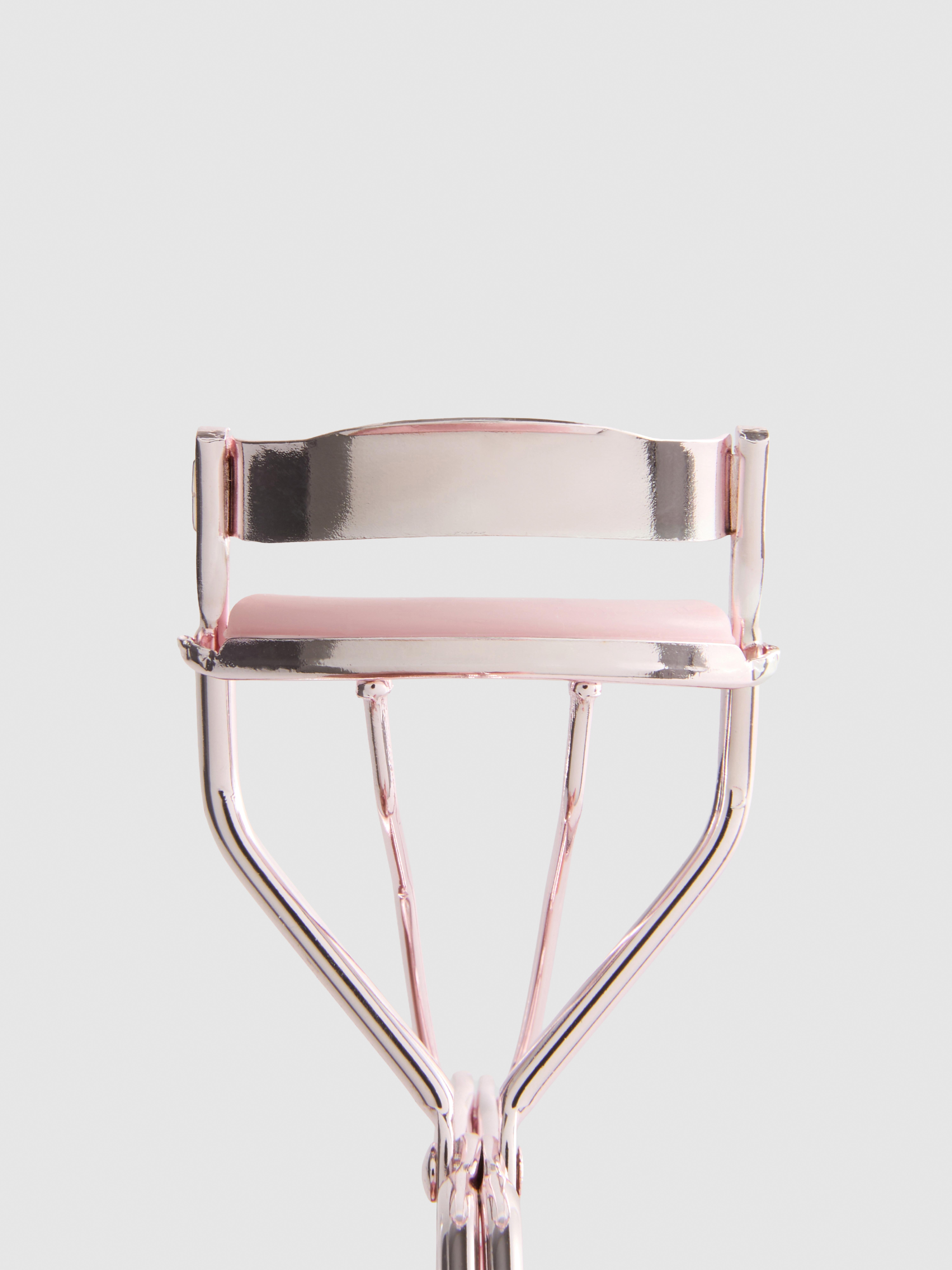 Eyelash Curler