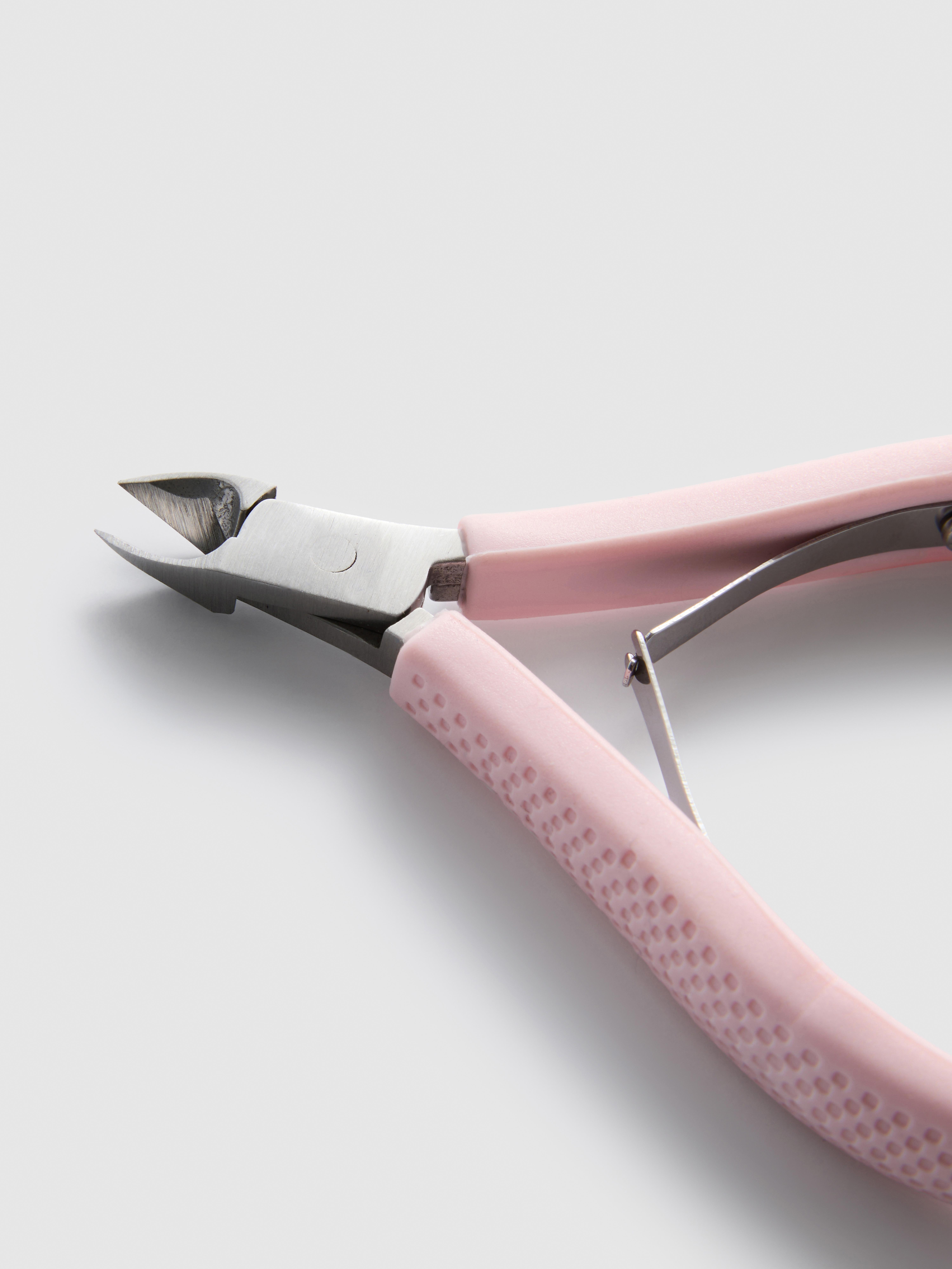 Nail Cuticle Trimmer