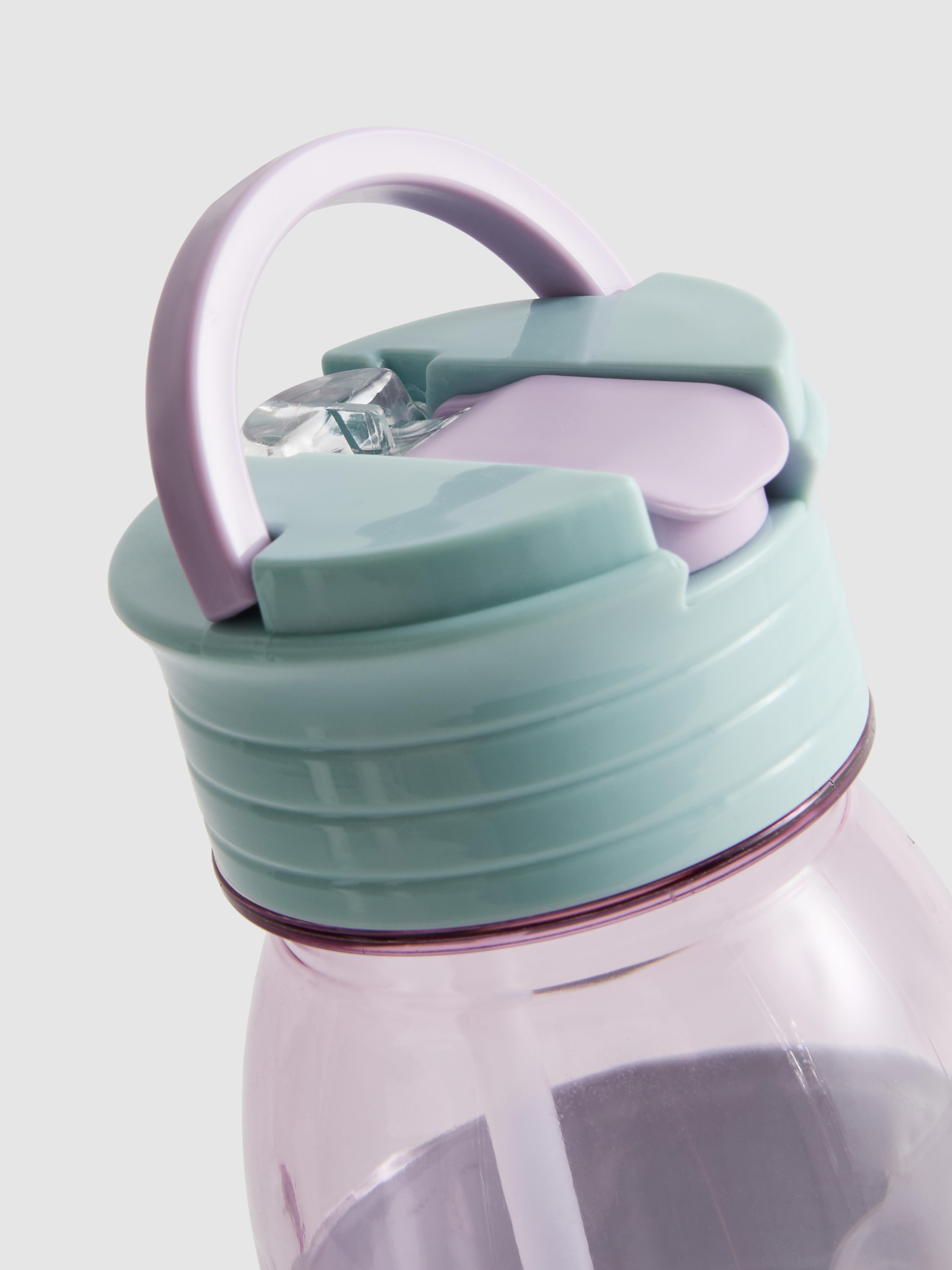 Silicone Band Water Bottle