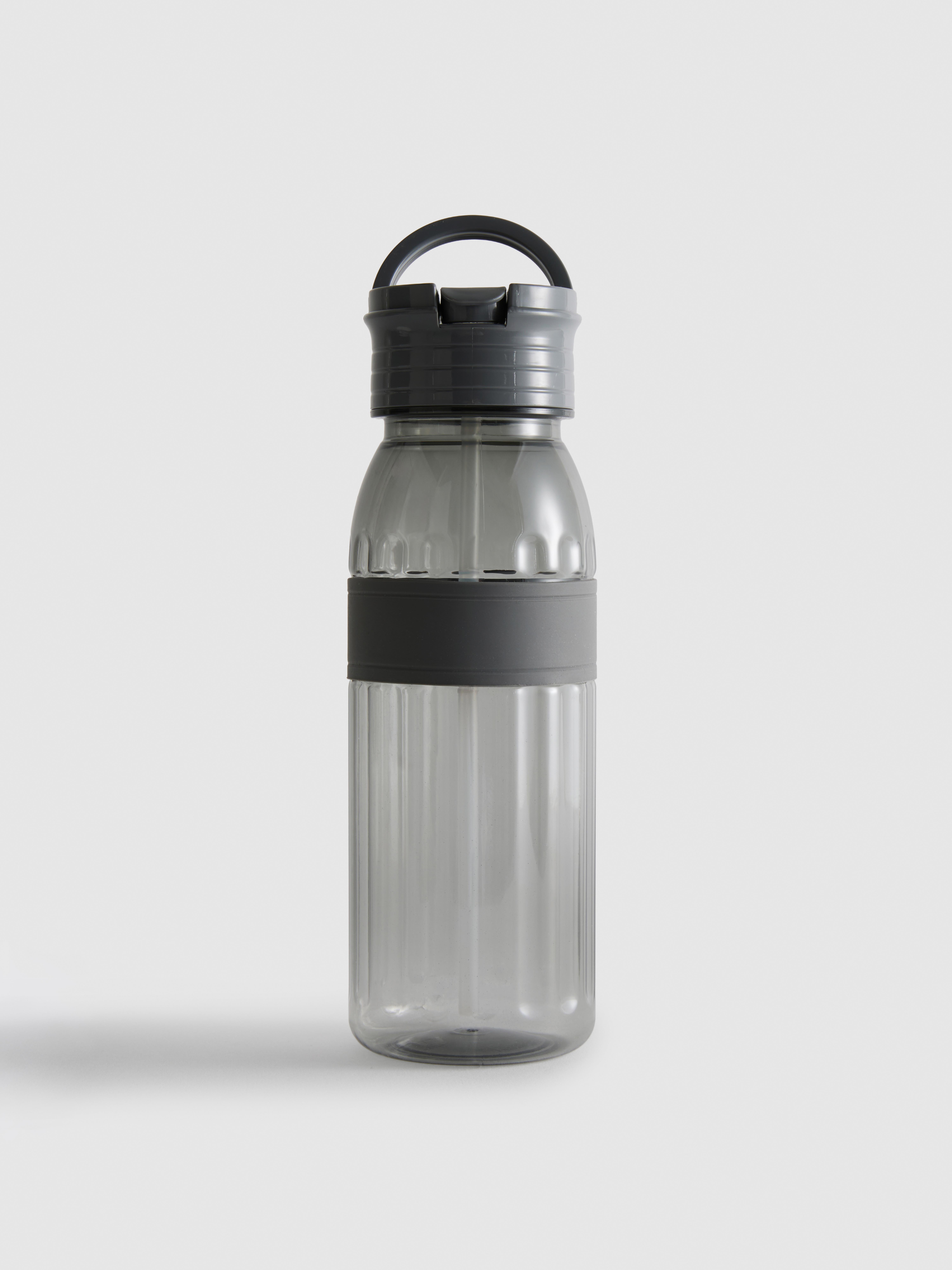 Silicone Band Water Bottle