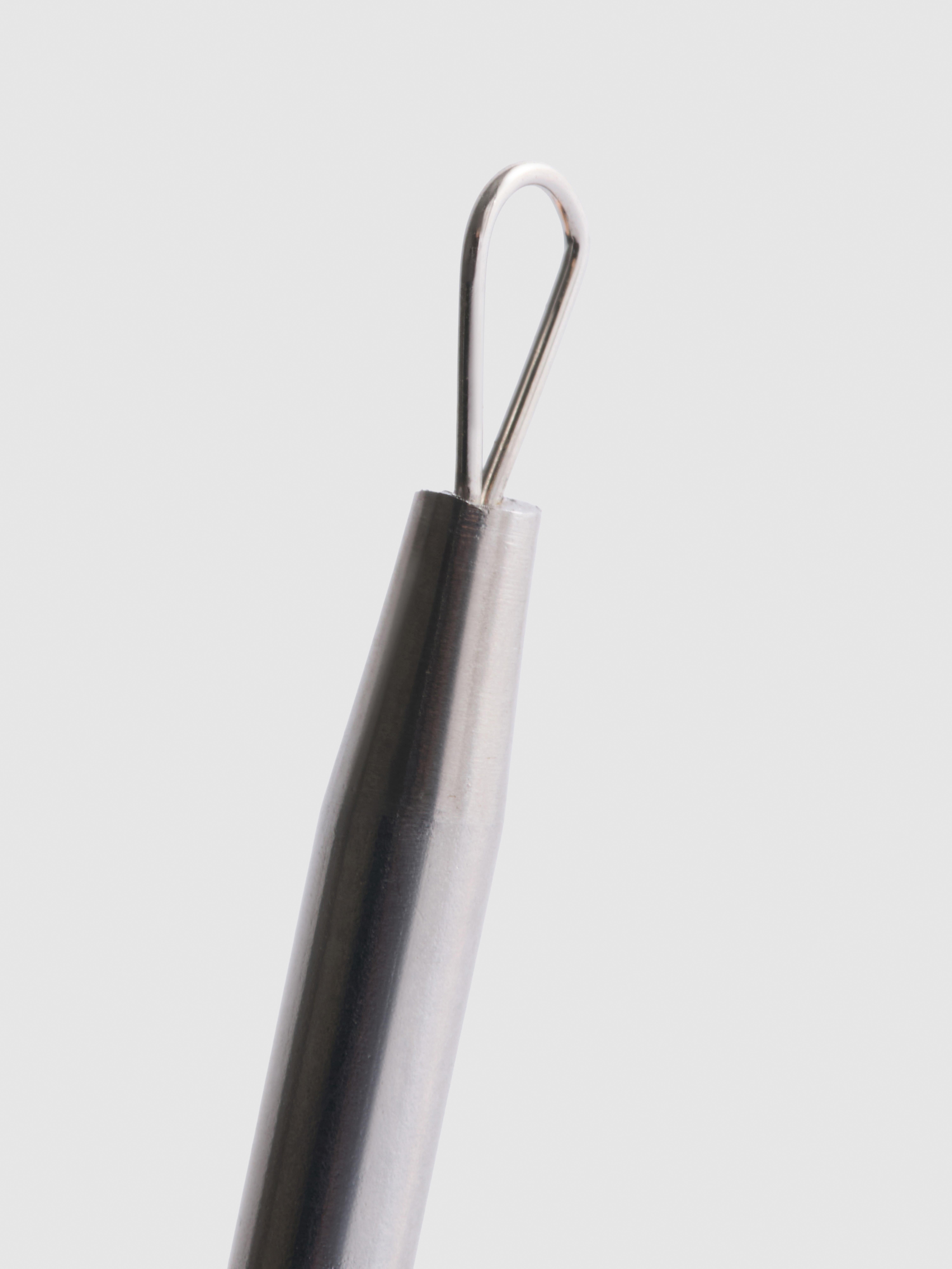 Dual-Ended Blackhead Remover