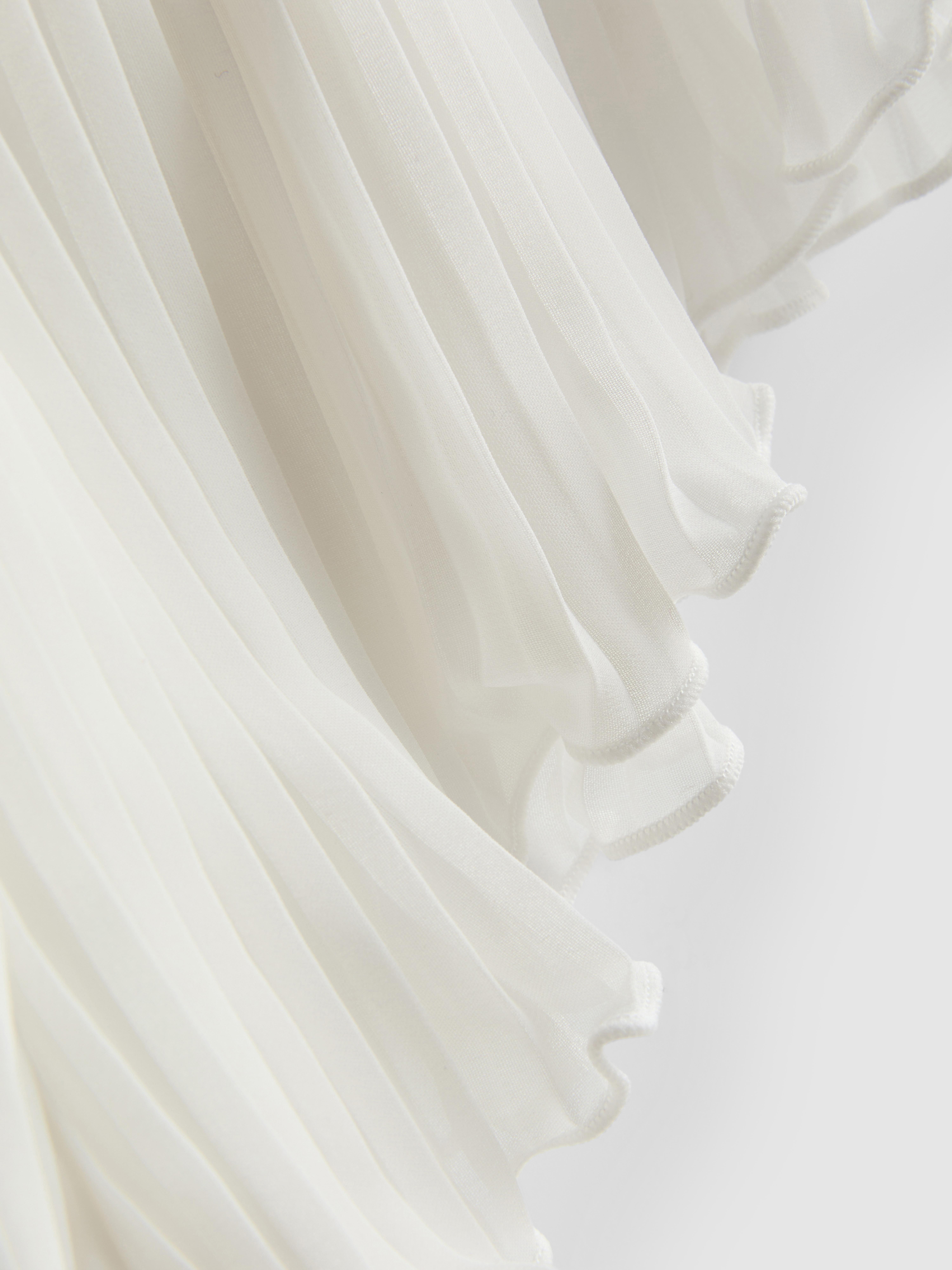 Bridal Embroidered Lace French Knickers