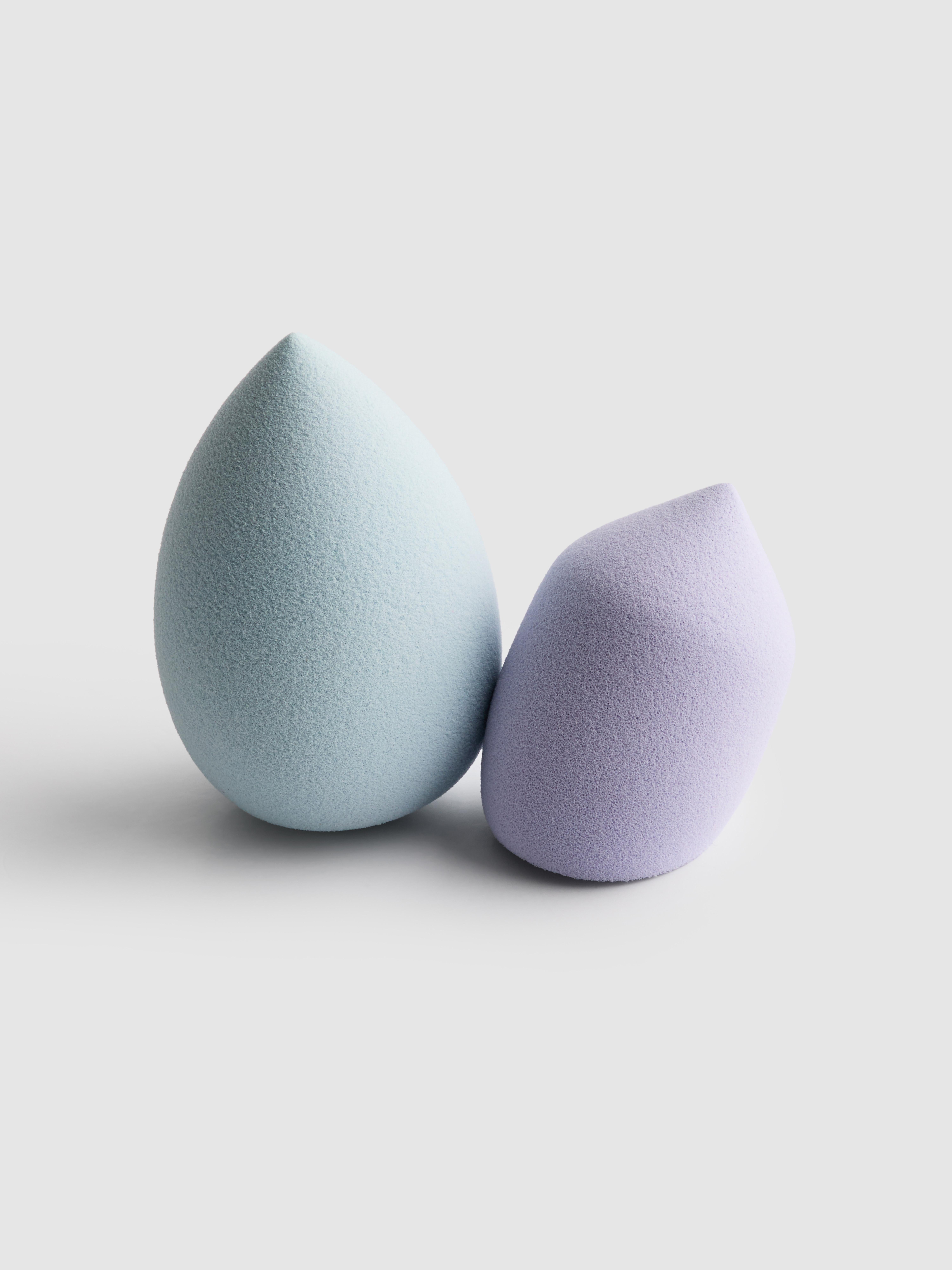 2pk Makeup Sponges