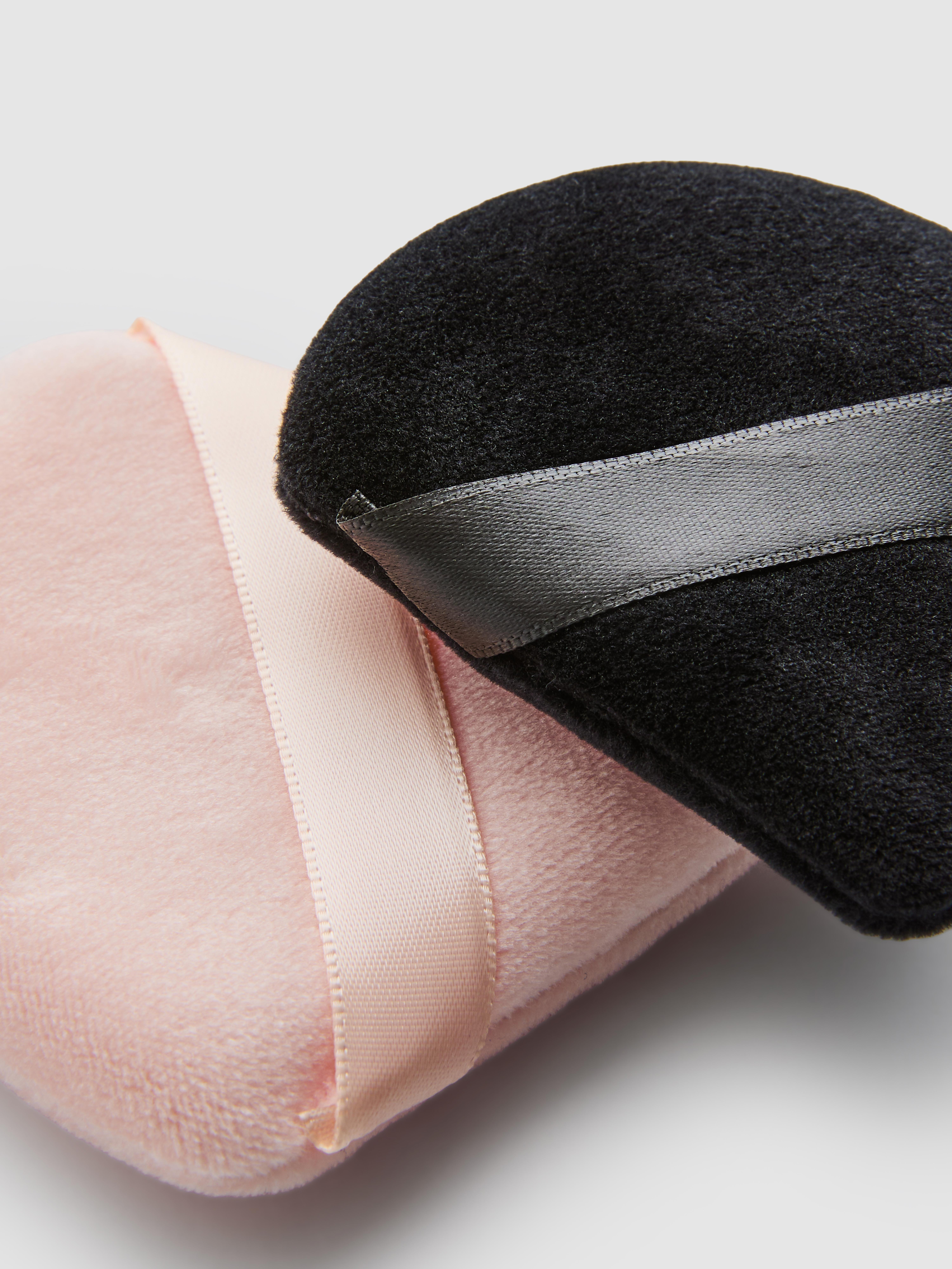 2pk PS... Triangle Makeup Powder Puffs