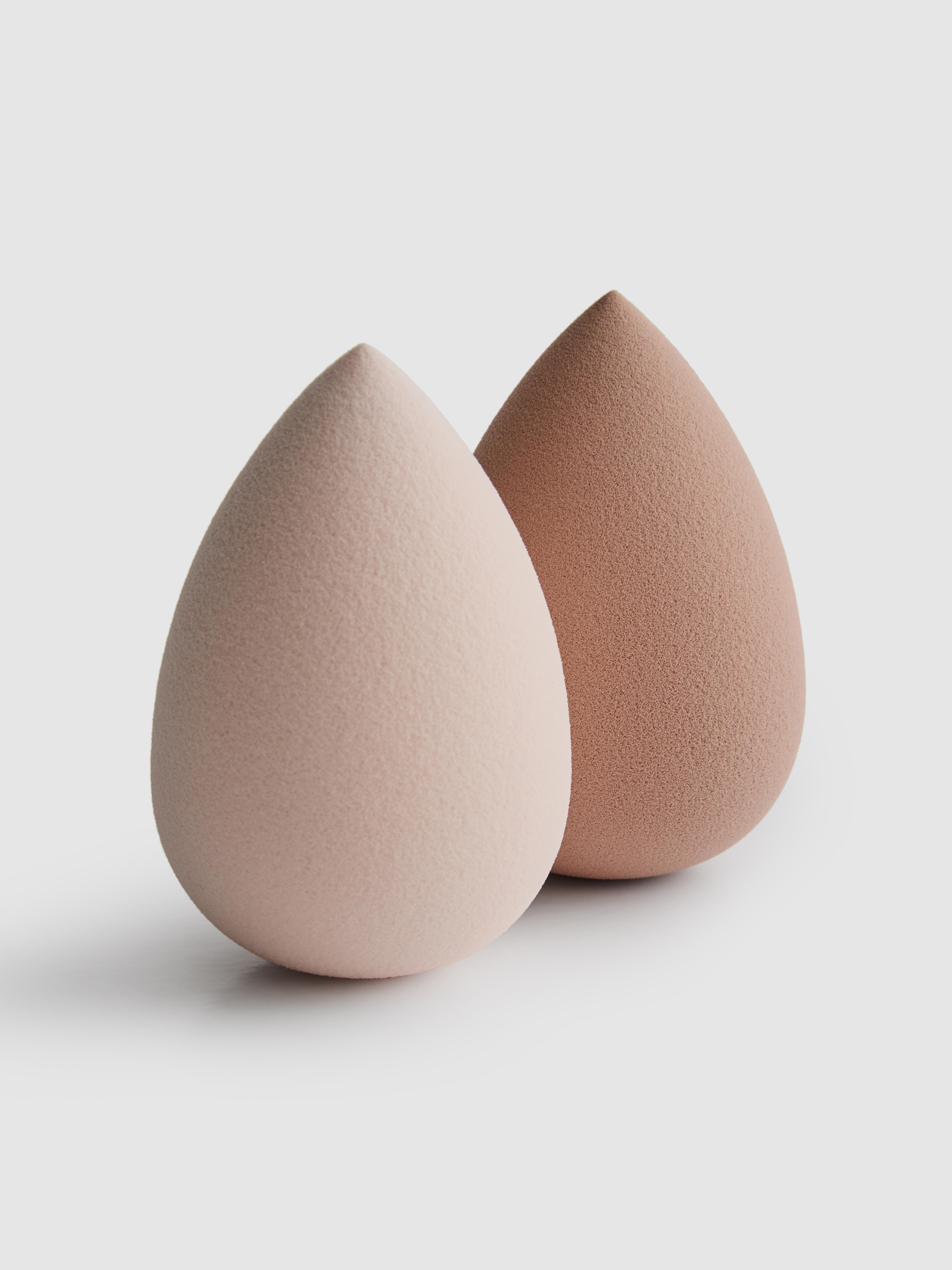 PS... Kozmetické hubky, 2 ks