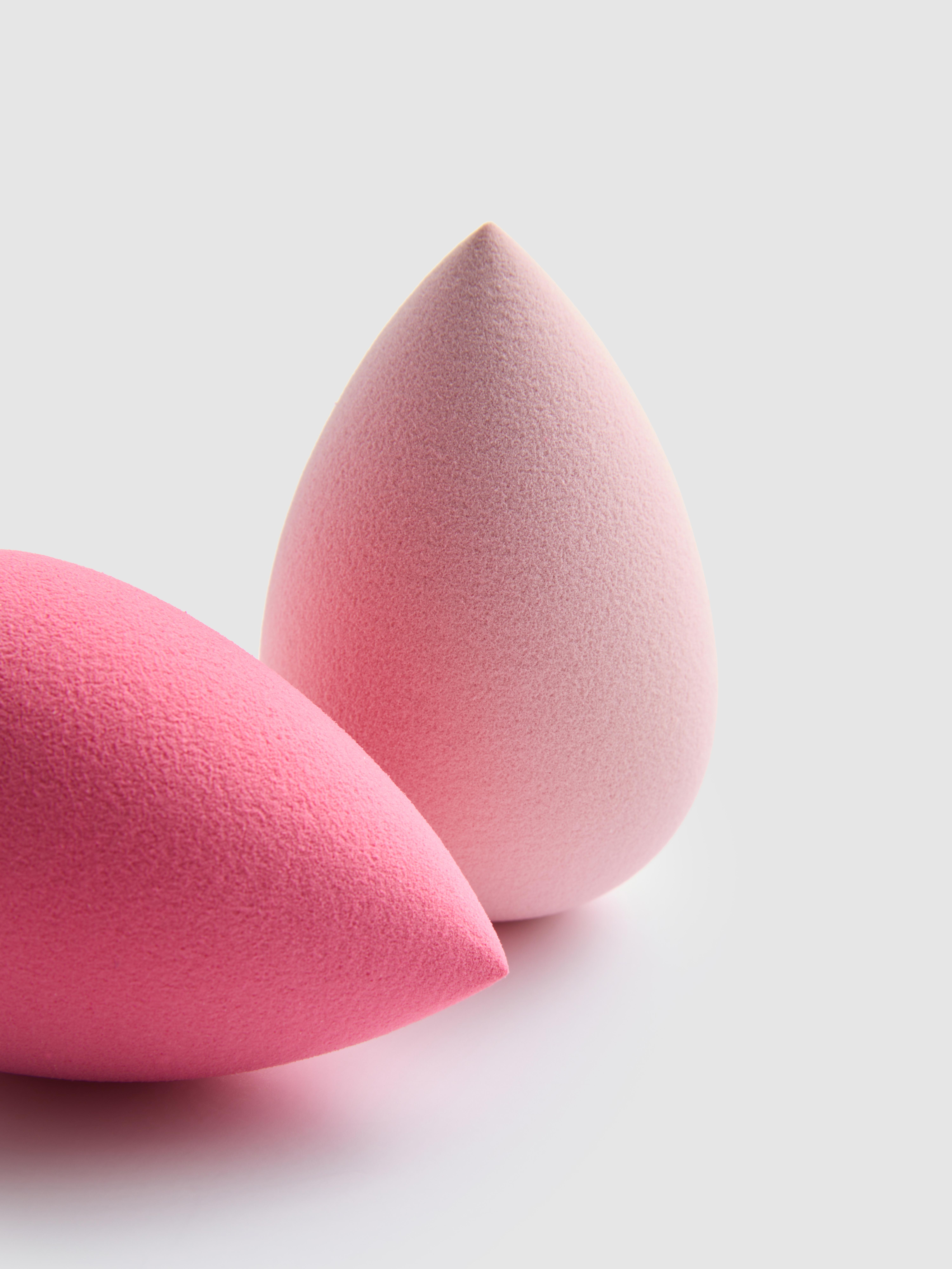 PS... Make-up-Schwämmchen, 2er-Pack