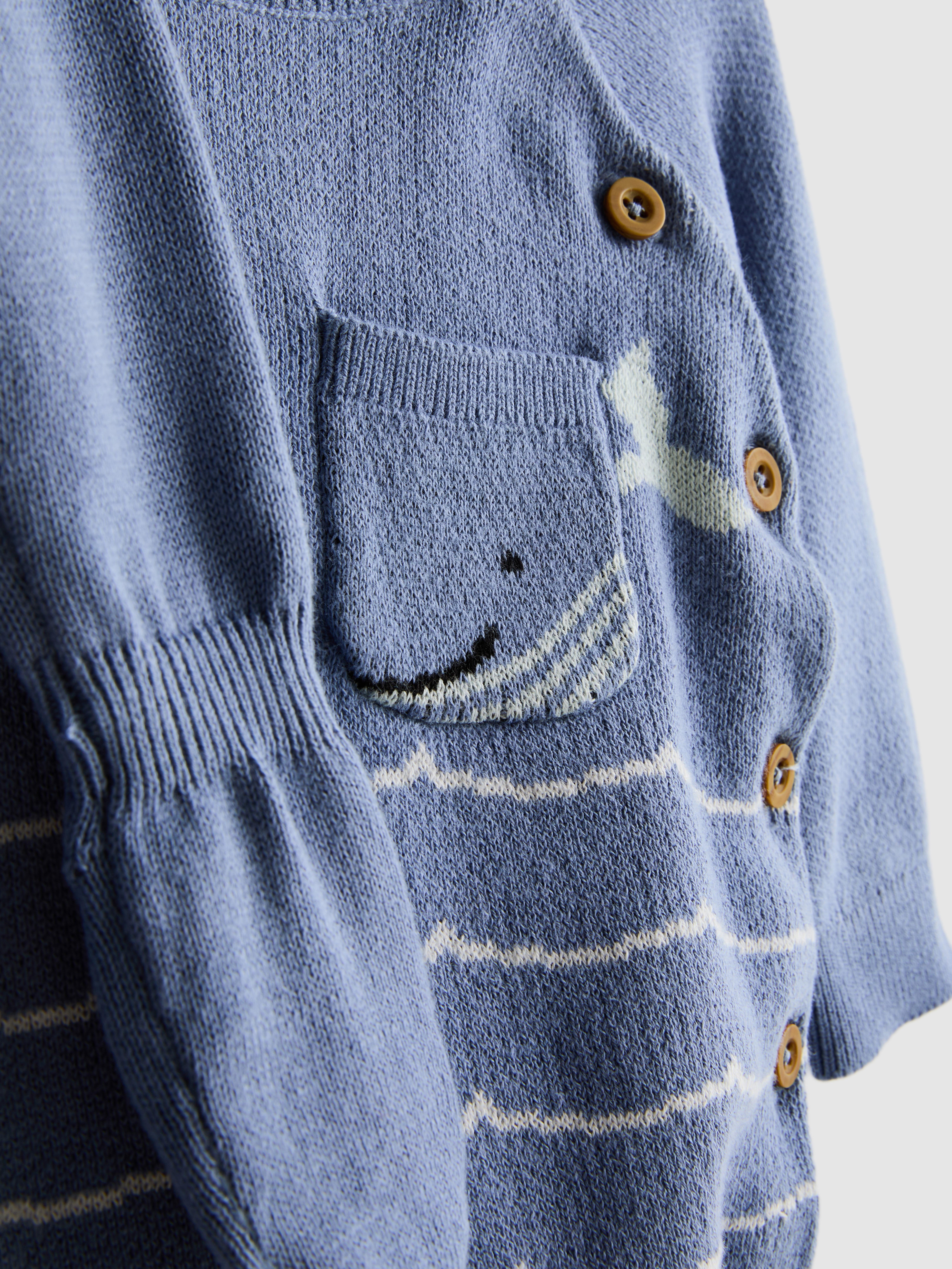 0–9 mes. | Ovita jopica in pajkice s stopali za novorojenčka