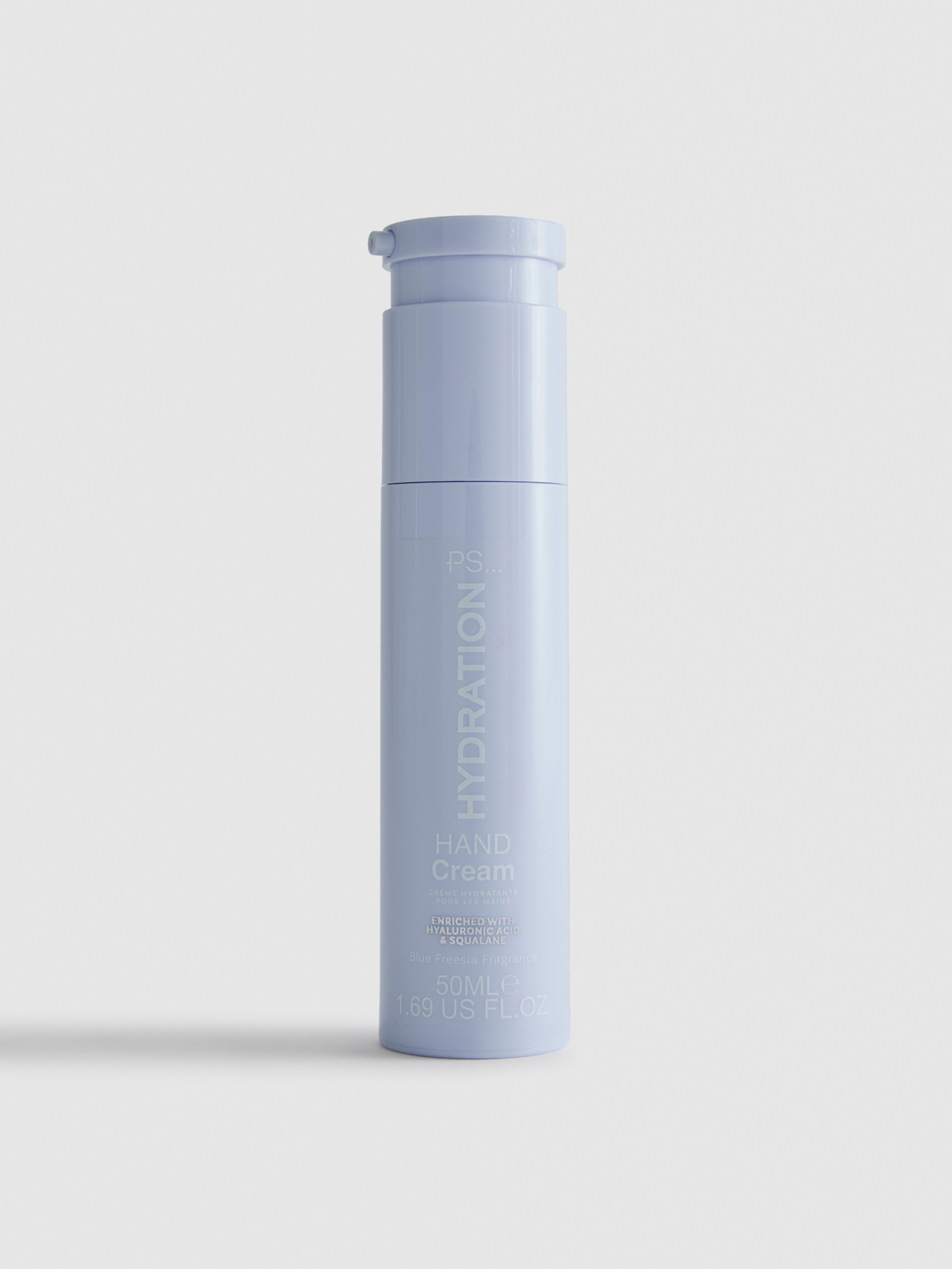 Crème pour les mains parfumée PS…