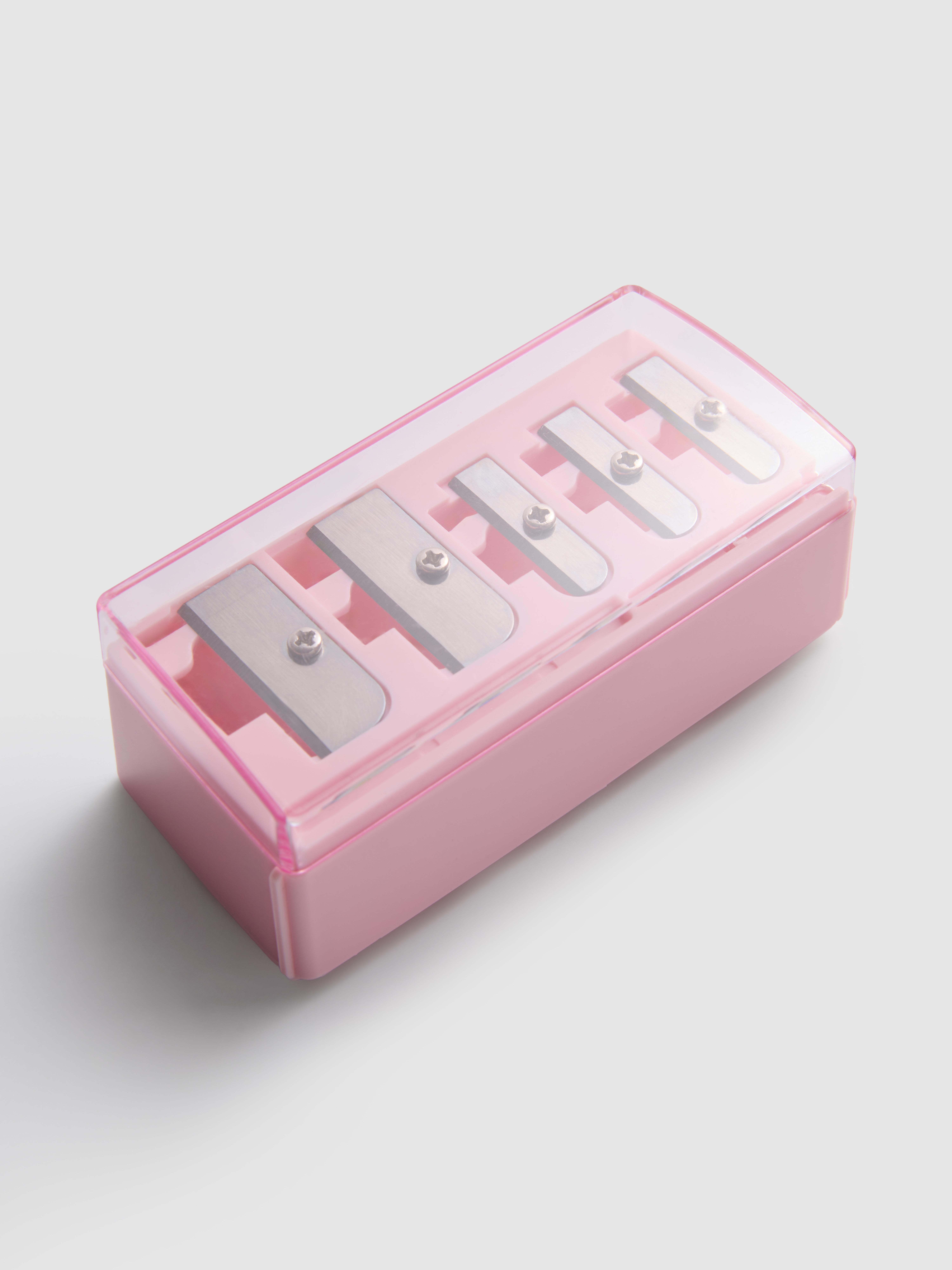 Šilček za kozmetične pripomočke v več velikostih