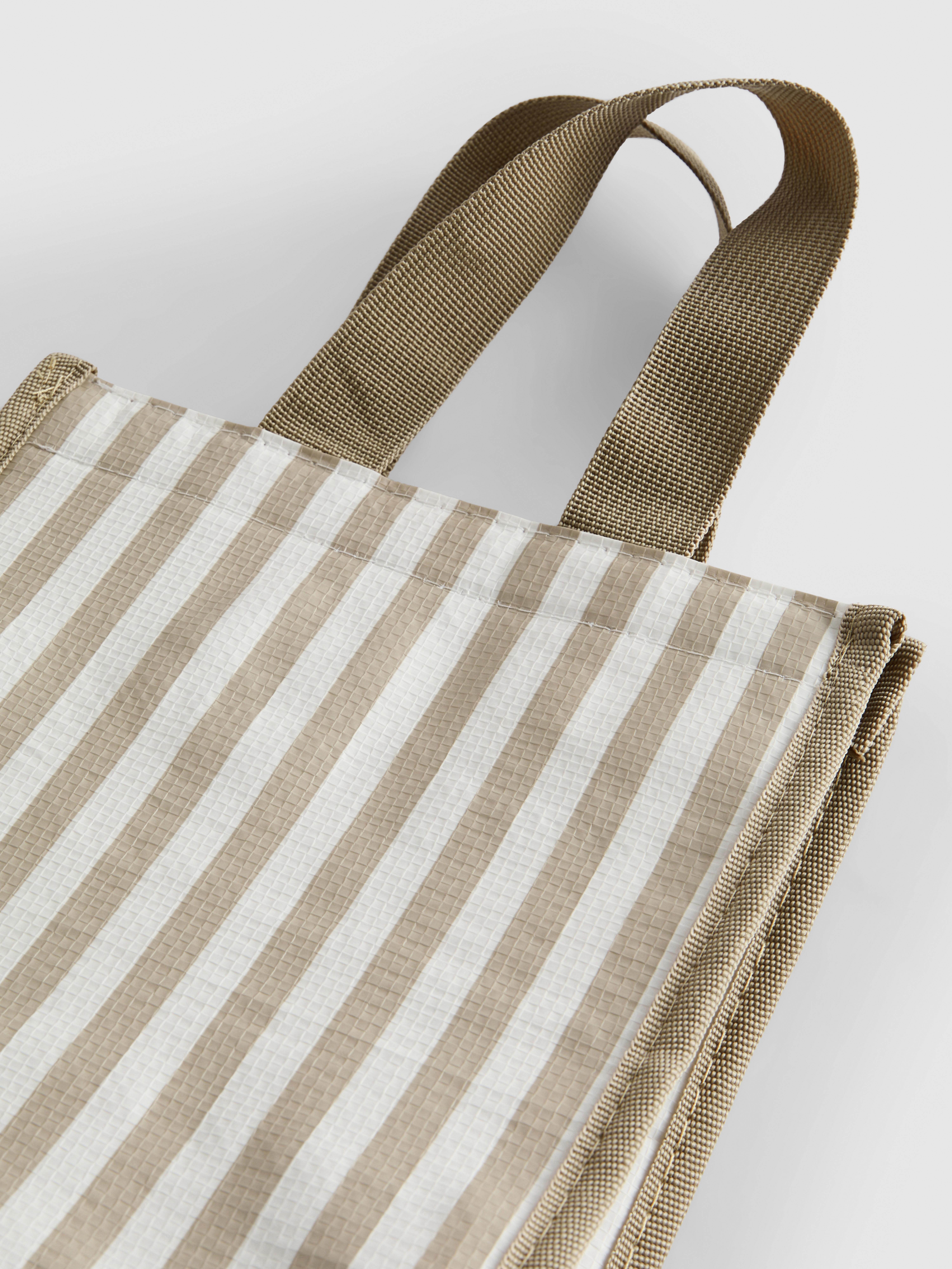 Minishopper met print - Beige | Primark