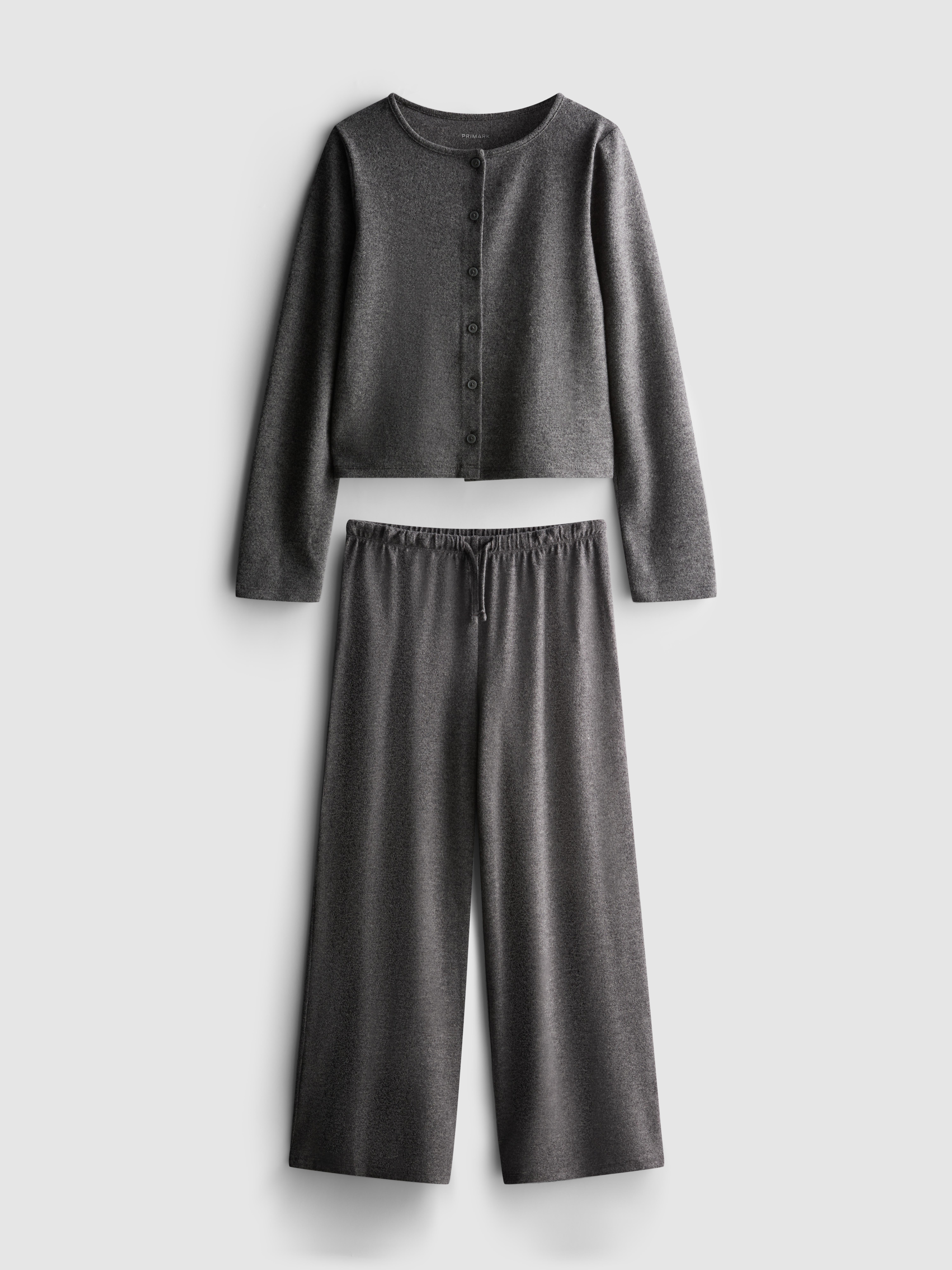 7-15 ans | Gilet et bas de jogging