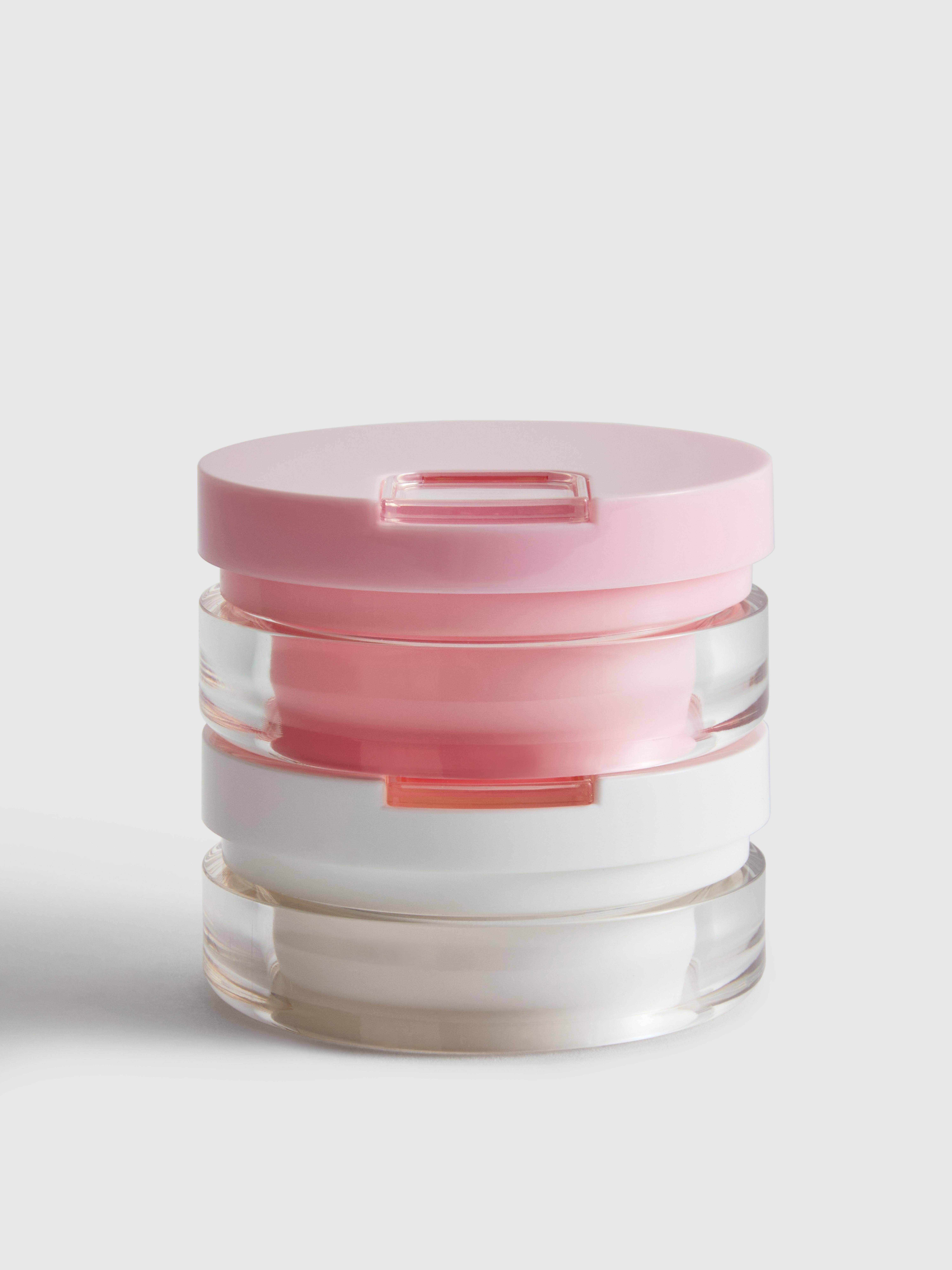 2pk PS... Travel Jars