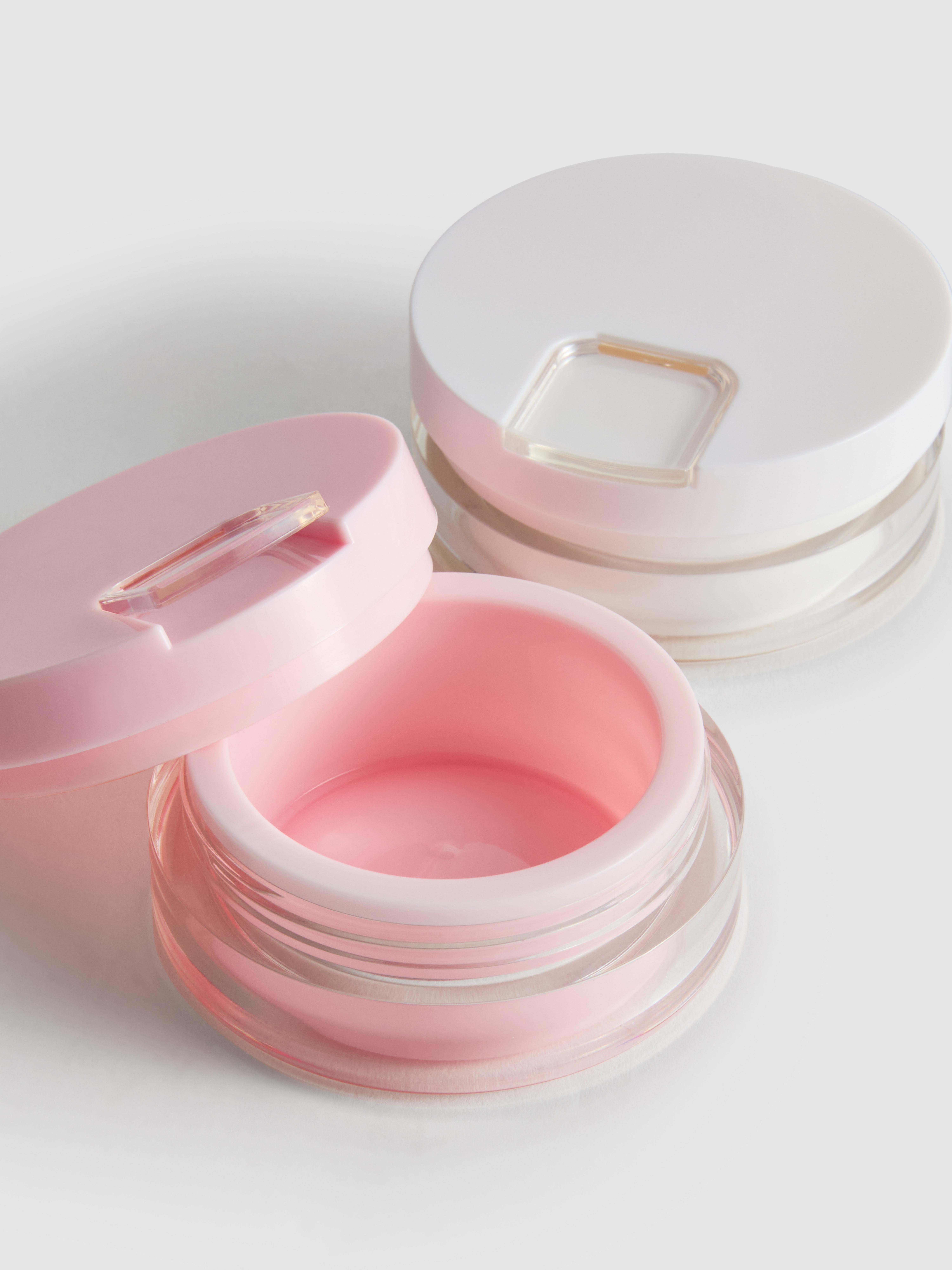 2pk PS... Travel Jars