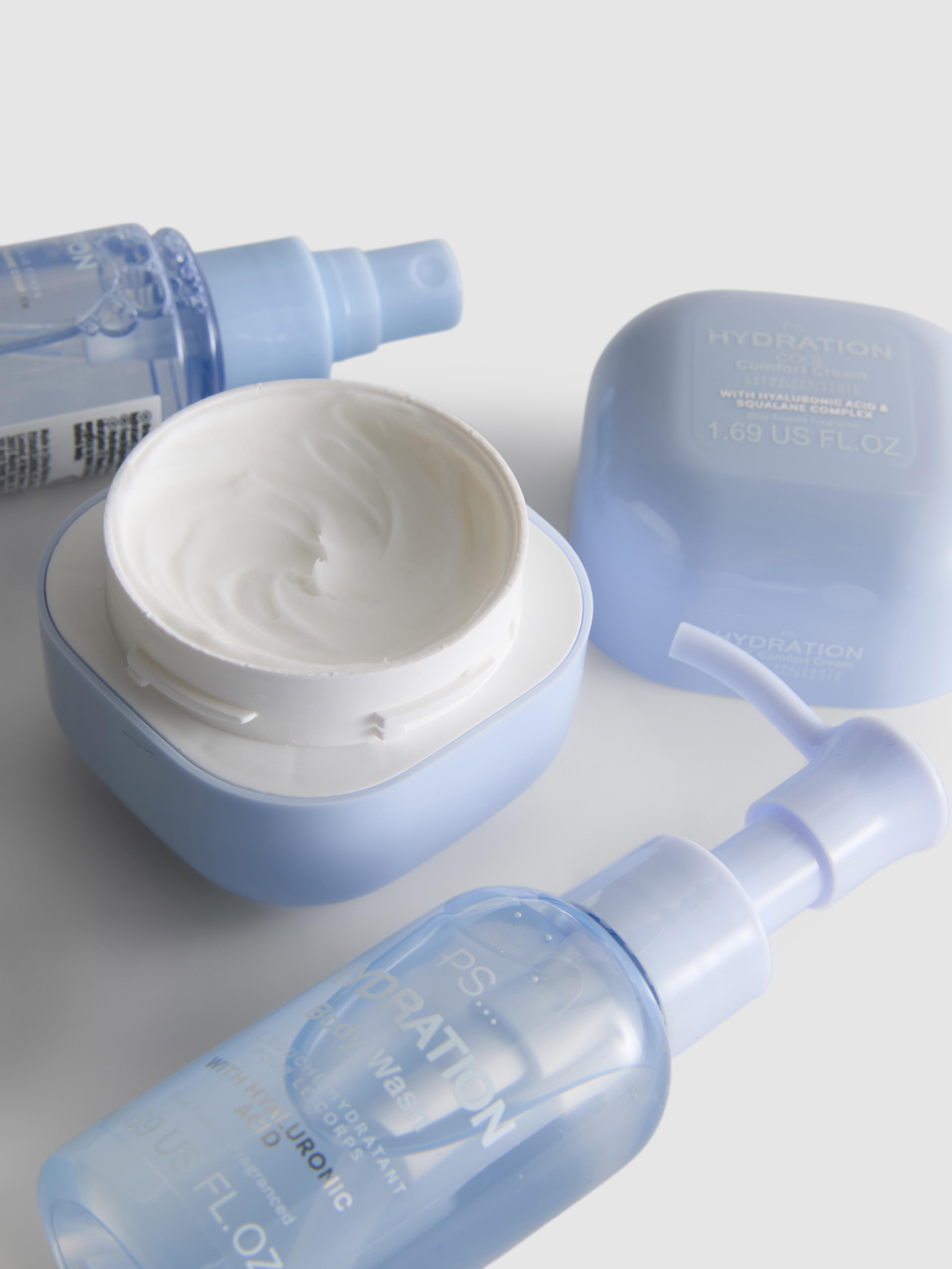 PS... Mini Feuchtigkeitsspendendes Hautpflegeset, 3er-Pack