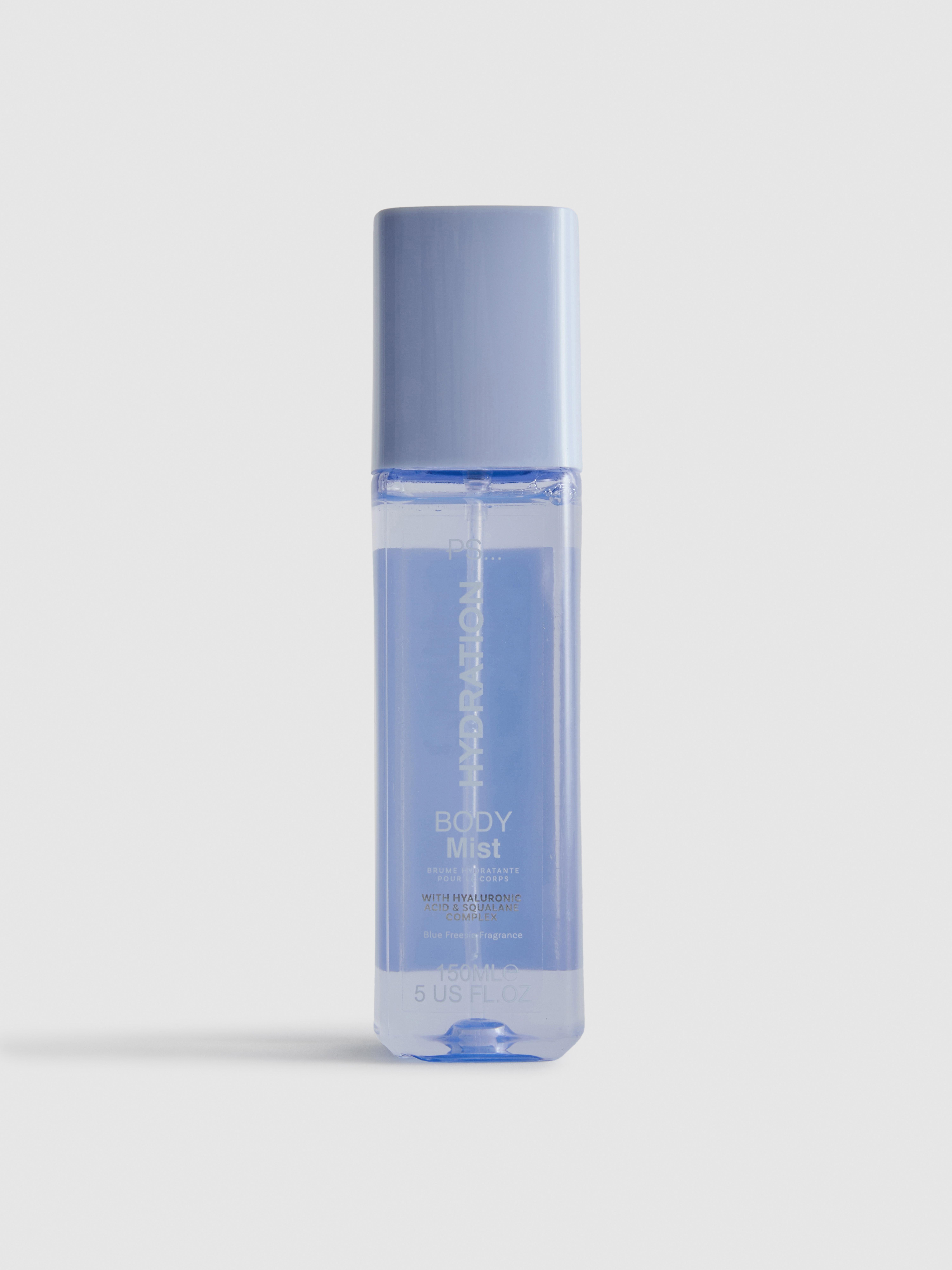 PS... Hydraterende lichaamsspray 150 ml