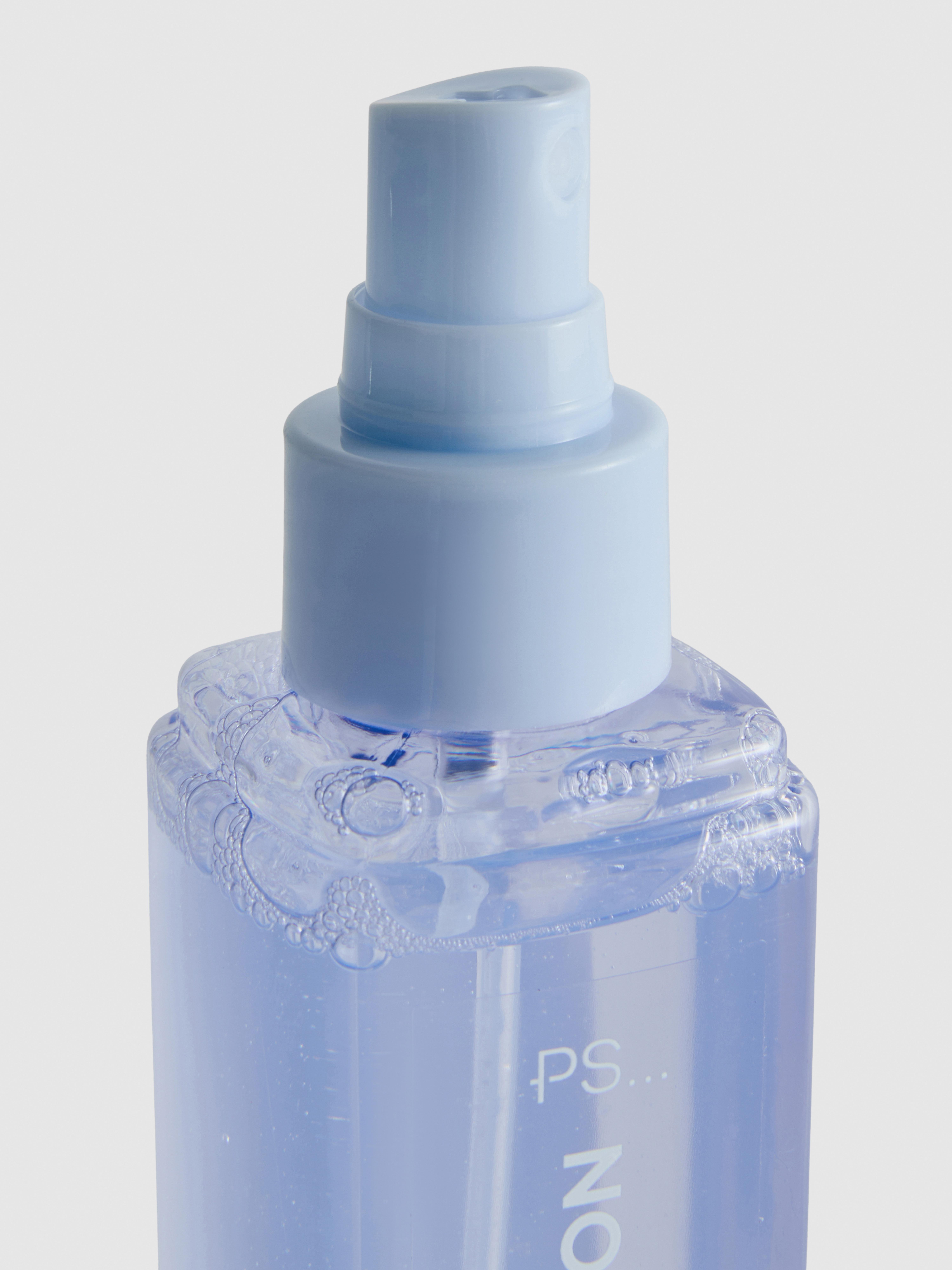 PS... Hydraterende lichaamsspray 150 ml