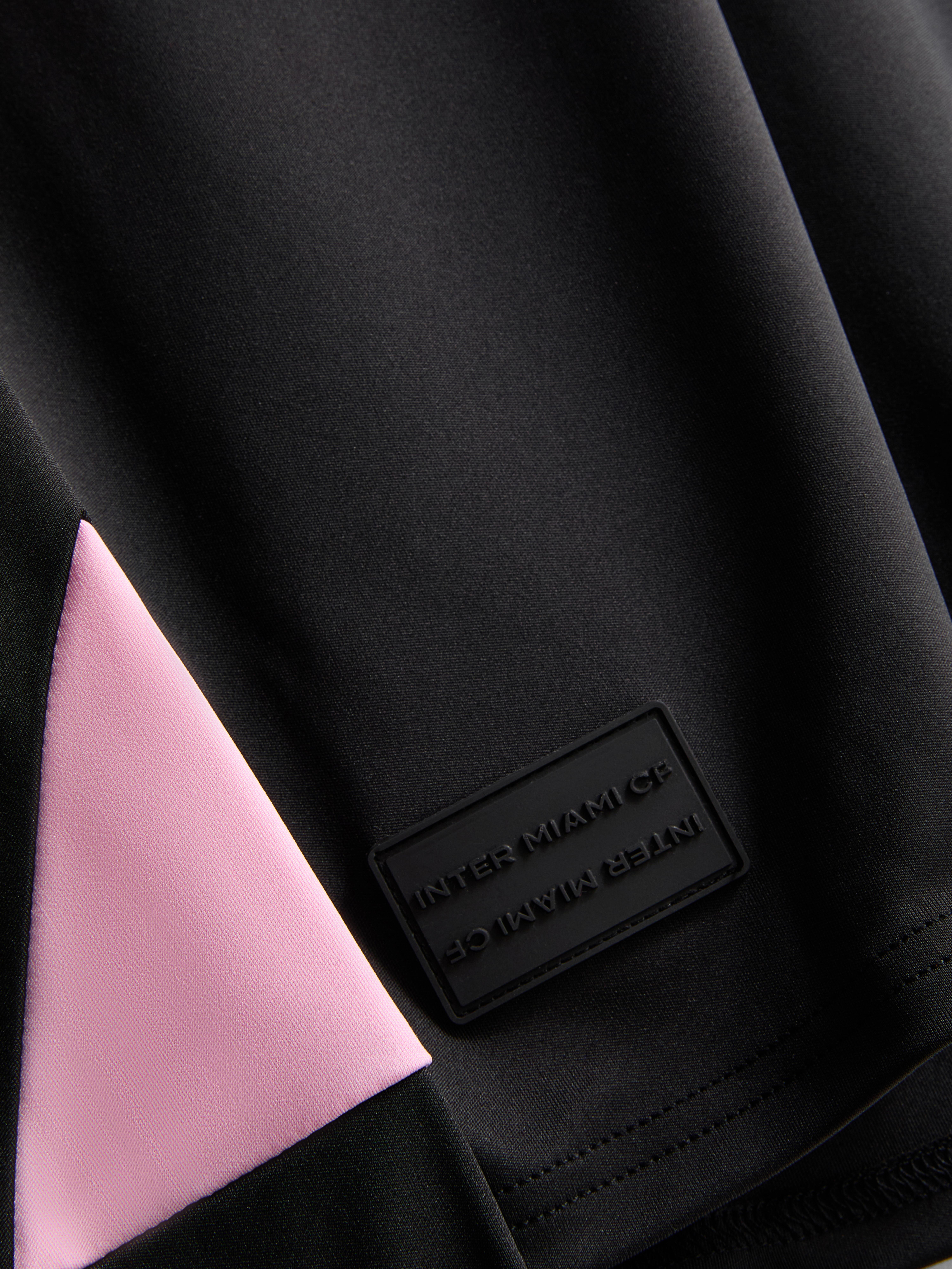 7 – 15 rokov | Mikina Inter Miami s polovičným zipsom