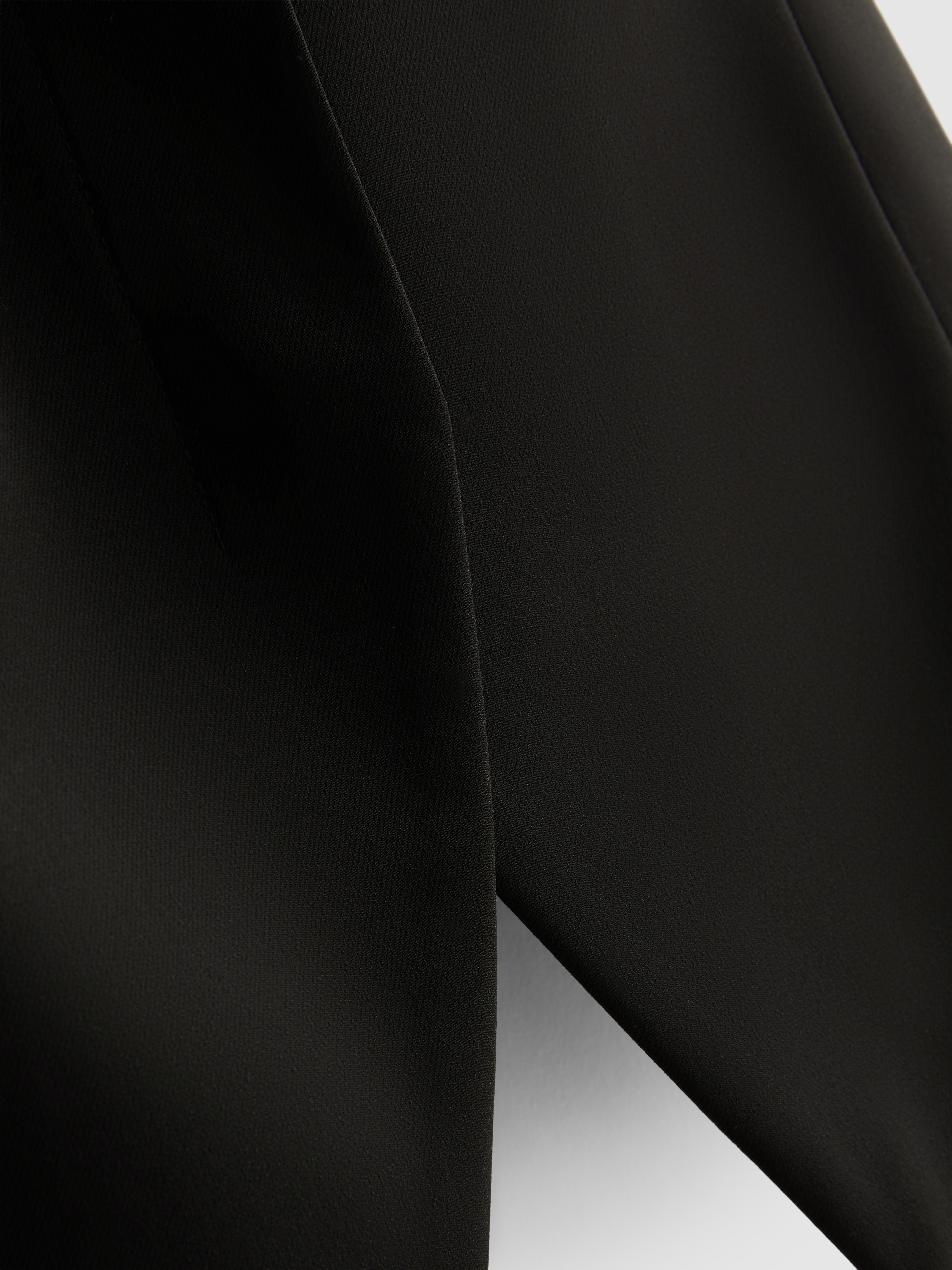 Lila Concealed Closure Waistcoat