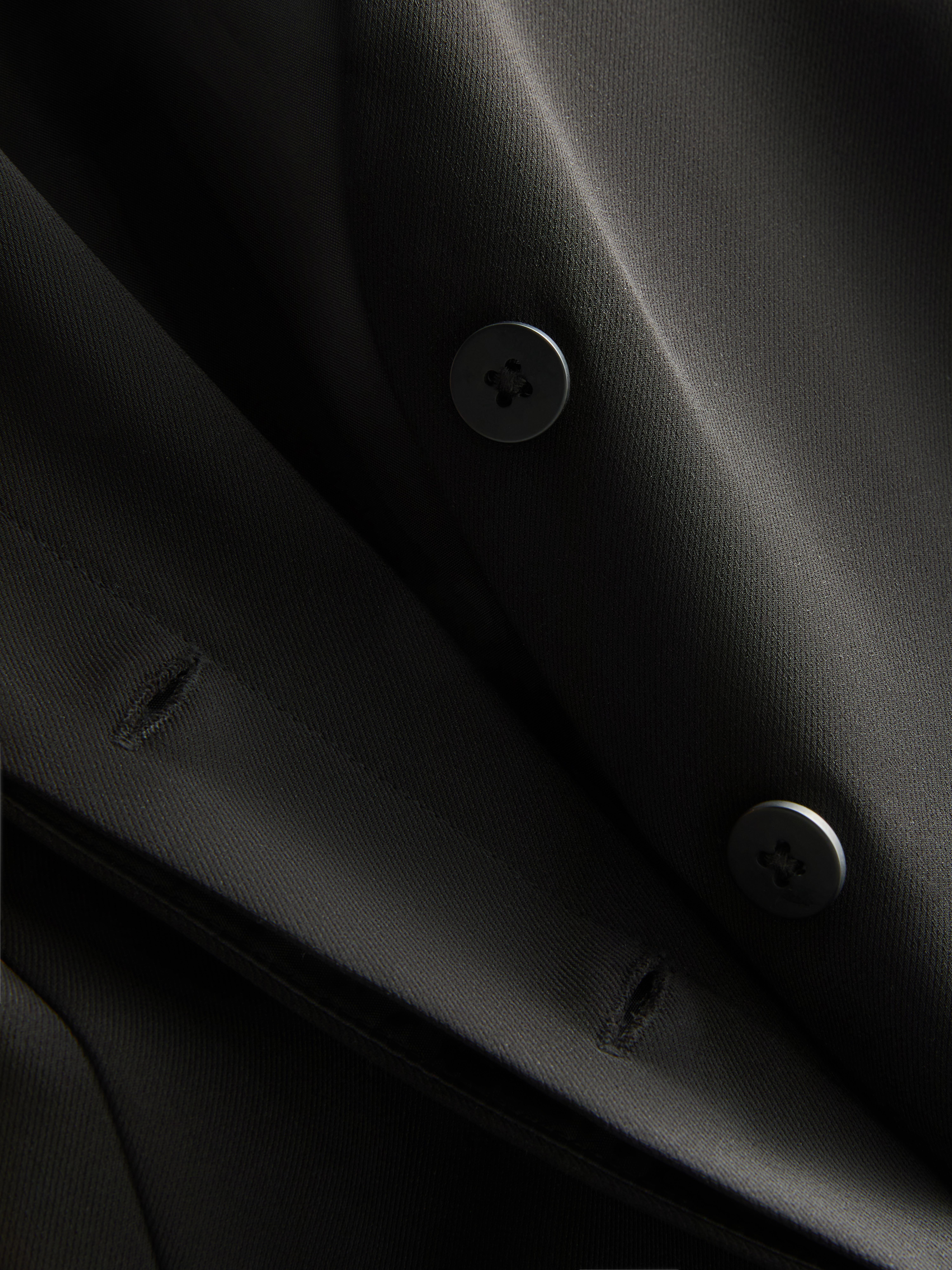 Lila Concealed Closure Waistcoat