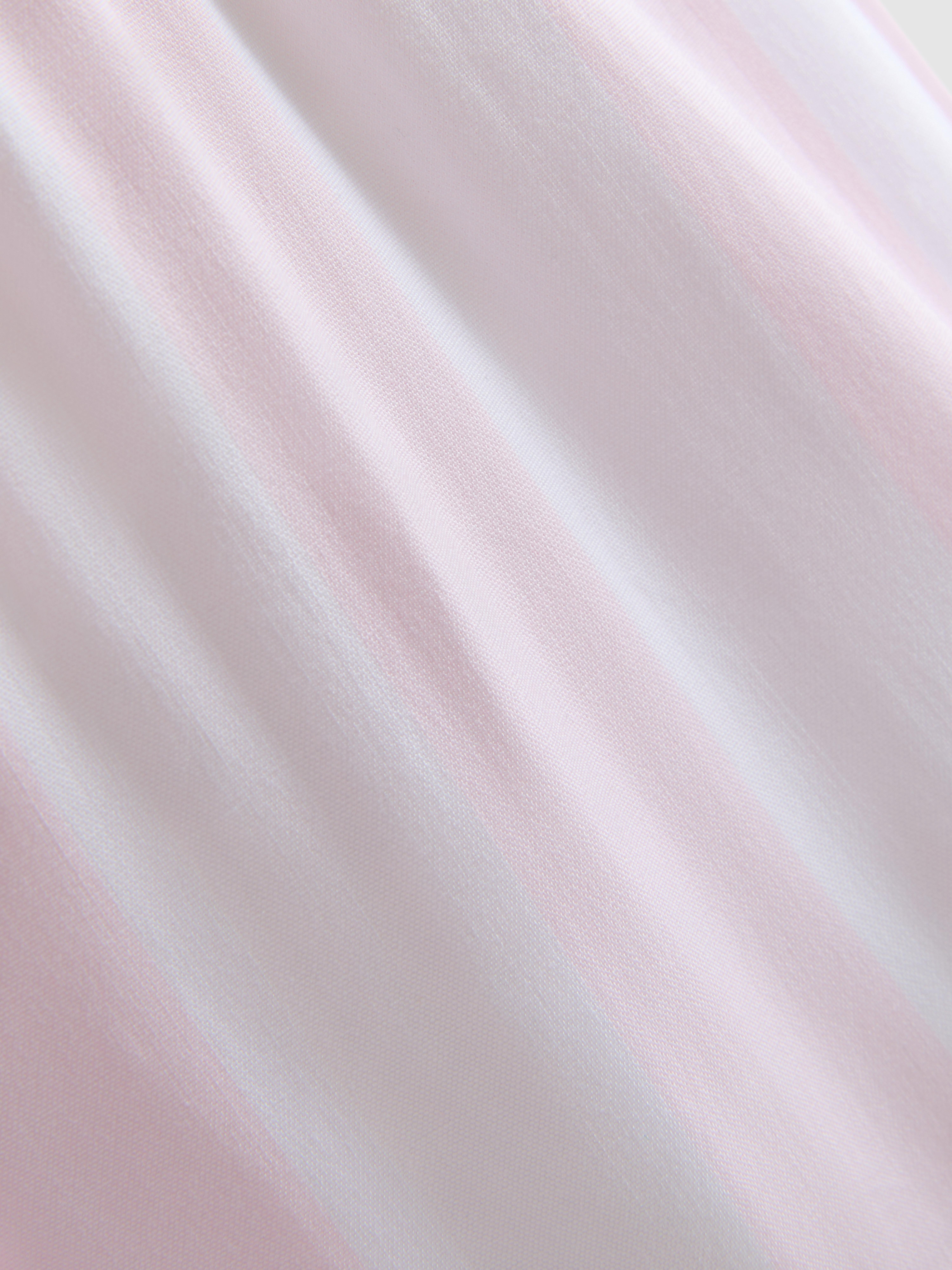 Short de pyjama à rayures Maternité