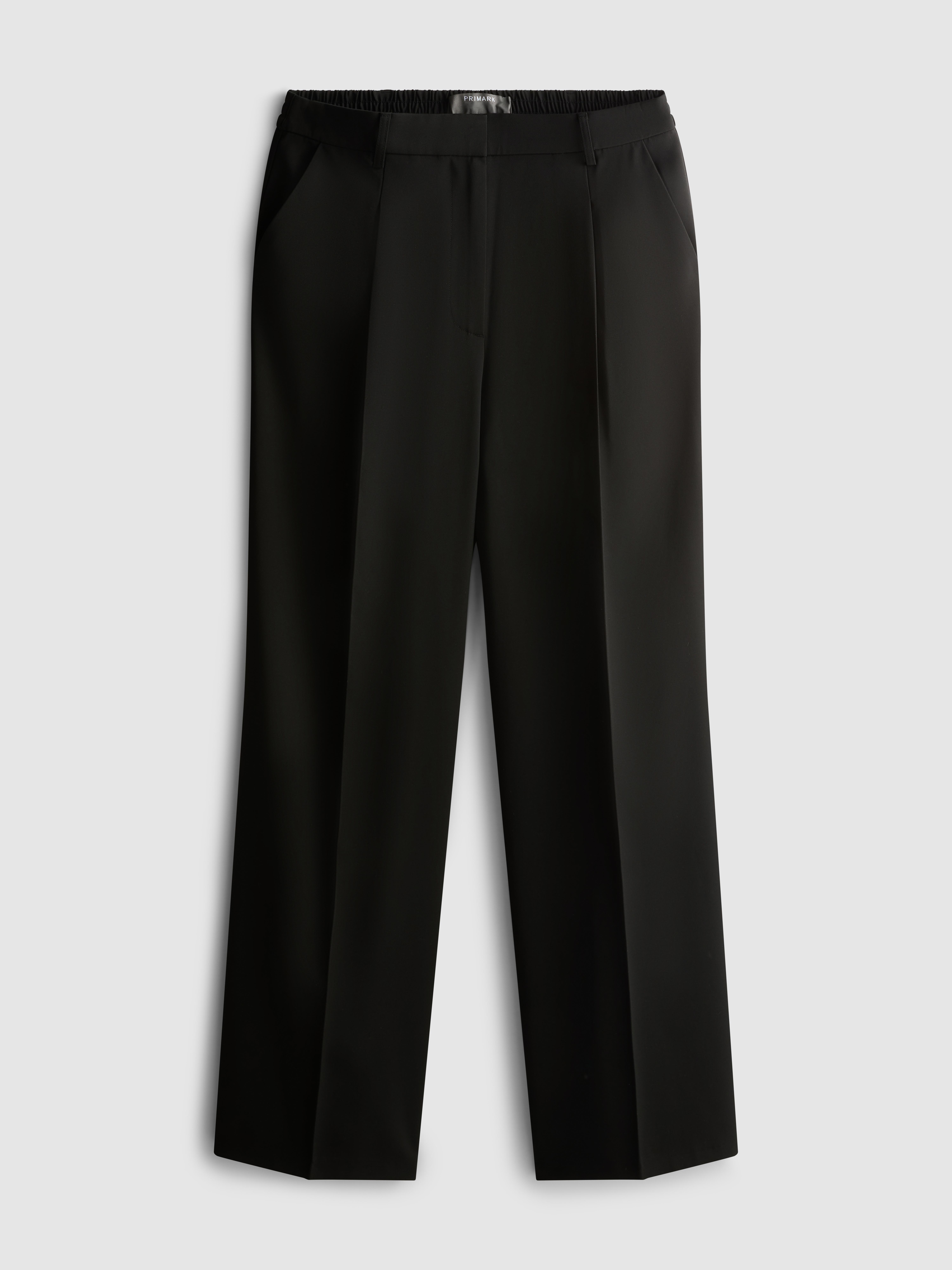 Lila Straight Leg Trousers