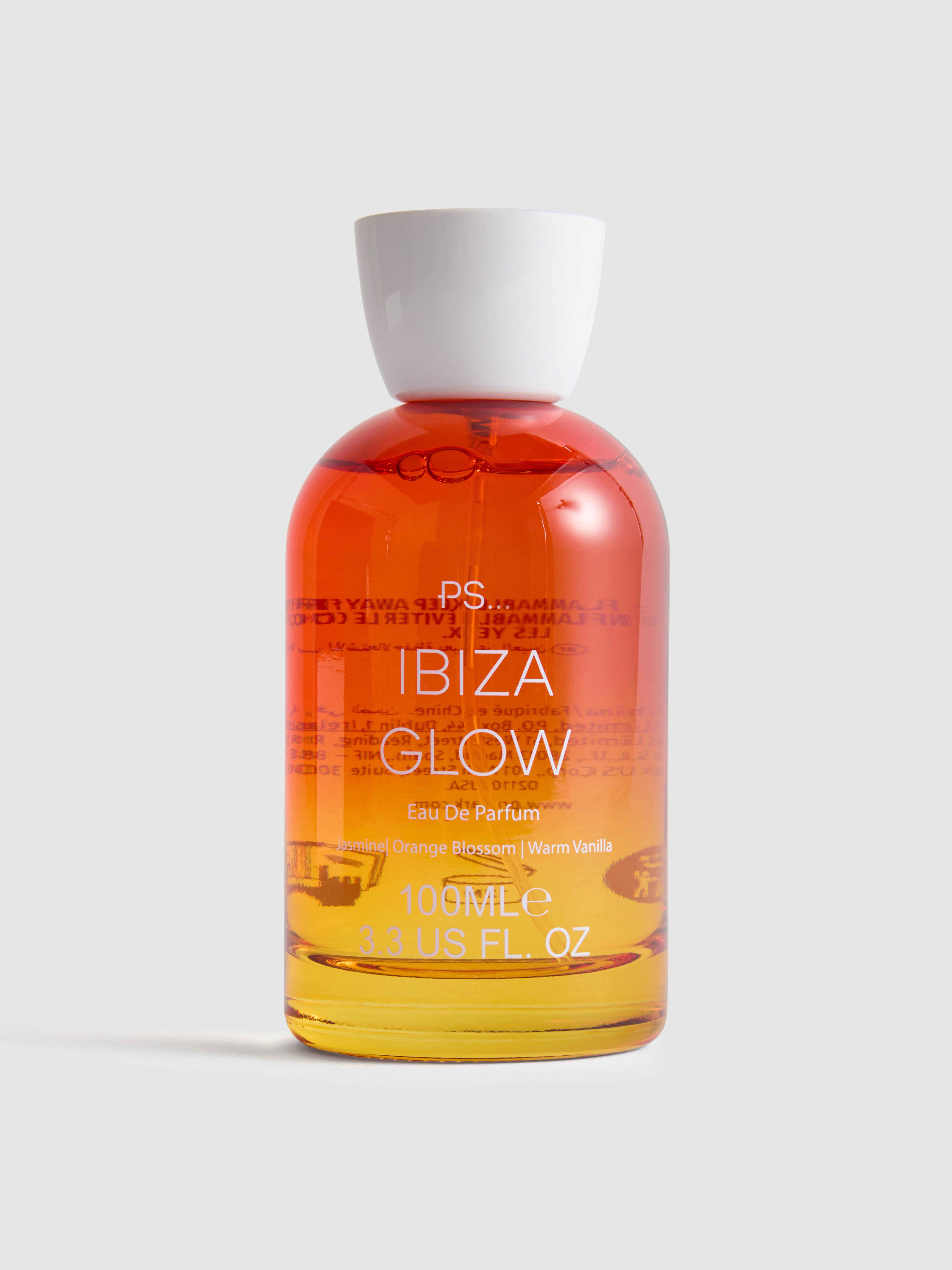 Eau de parfum tropicale 100 ml PS...