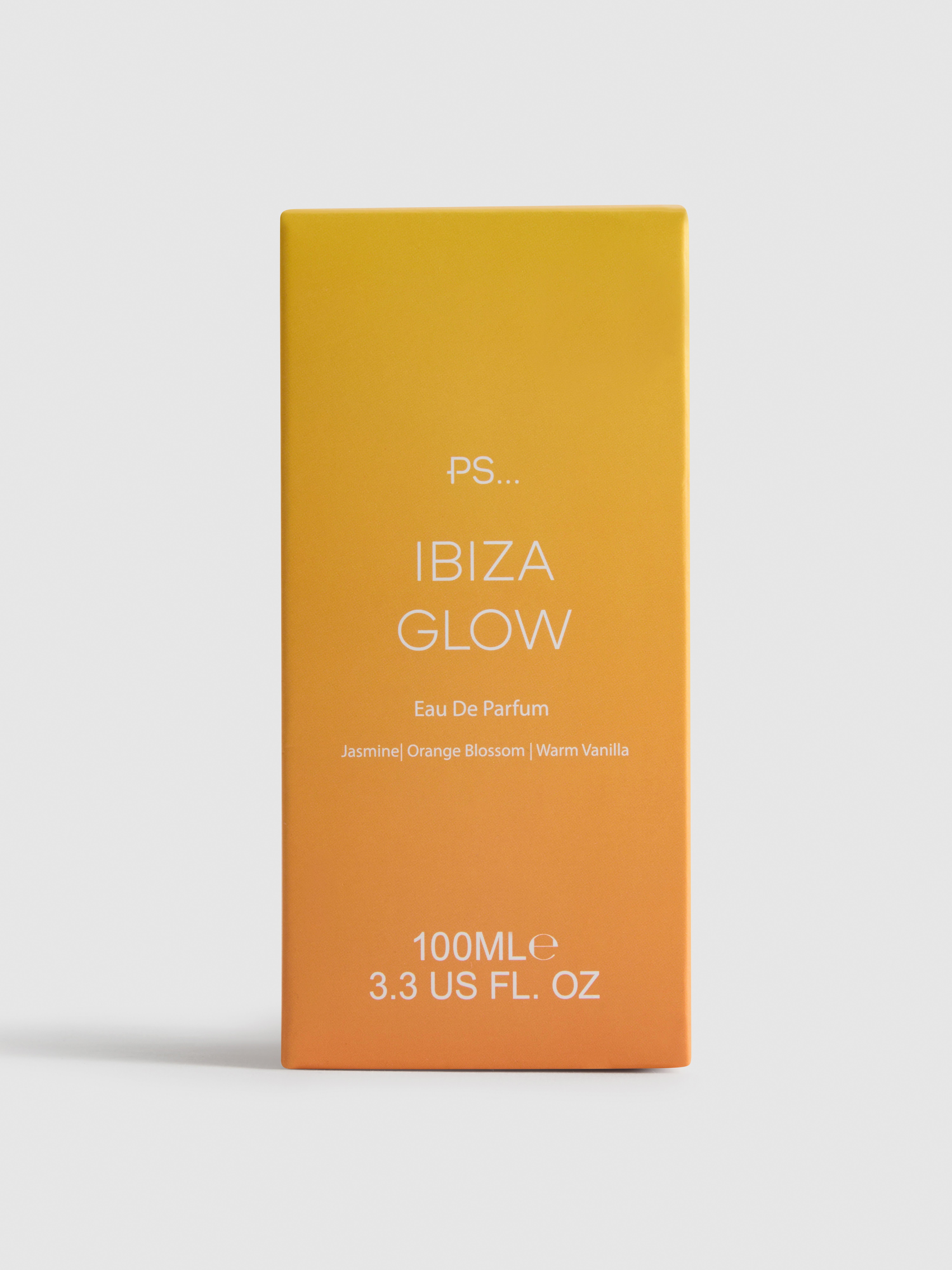 Eau de parfum tropicale 100 ml PS...