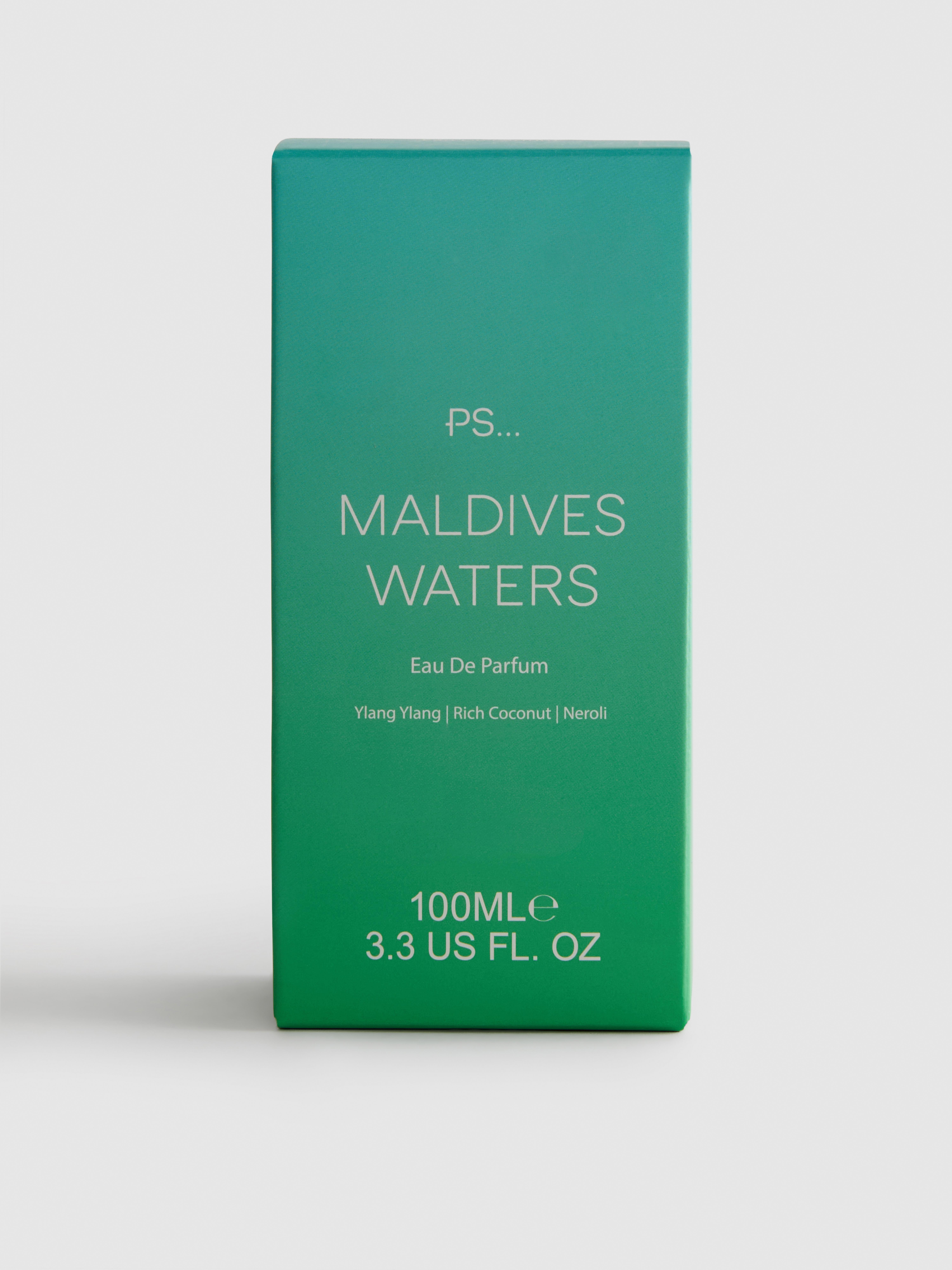 Eau de parfum tropicale 100 ml PS...