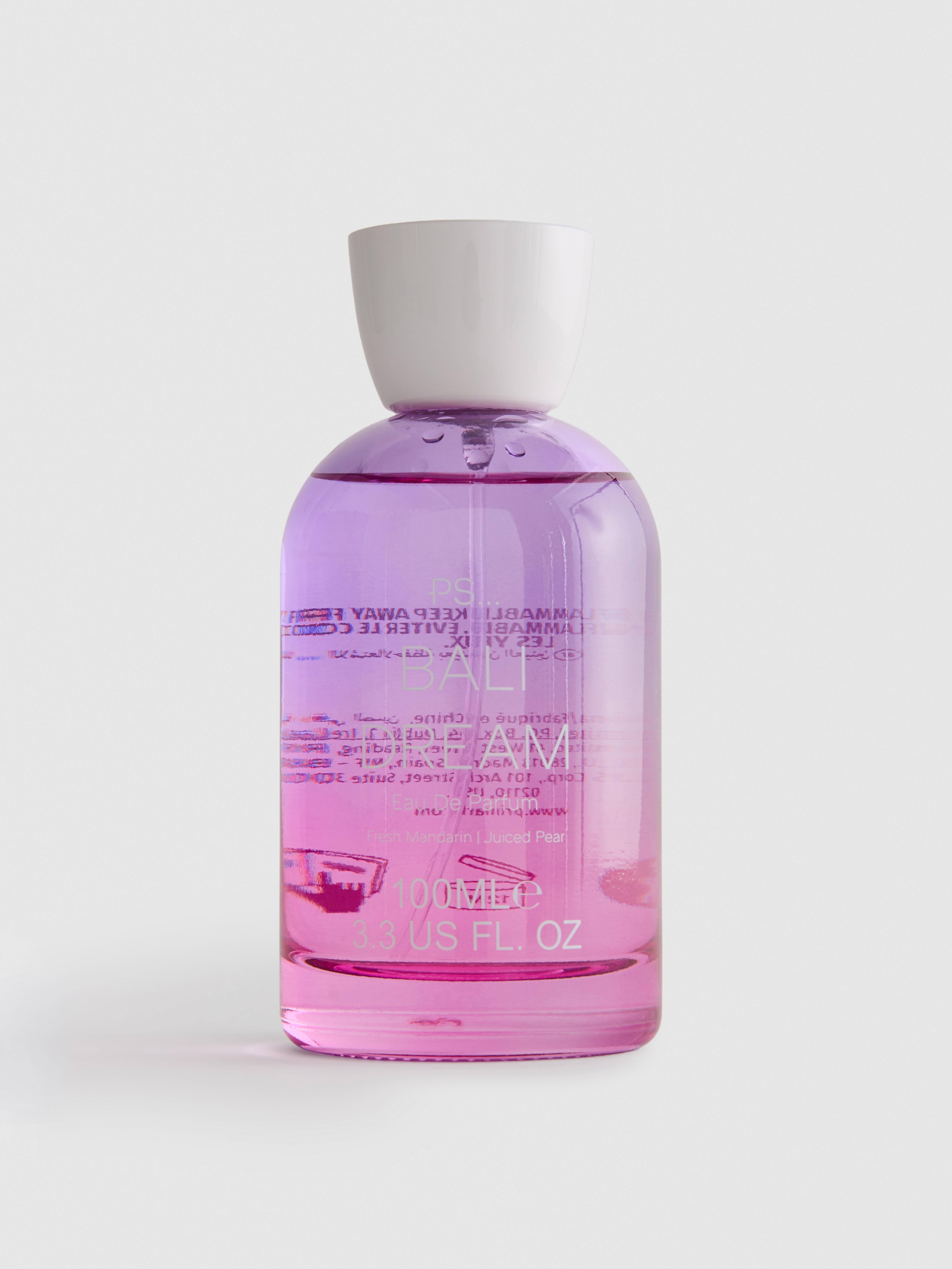 Eau de parfum tropicale 100 ml PS...