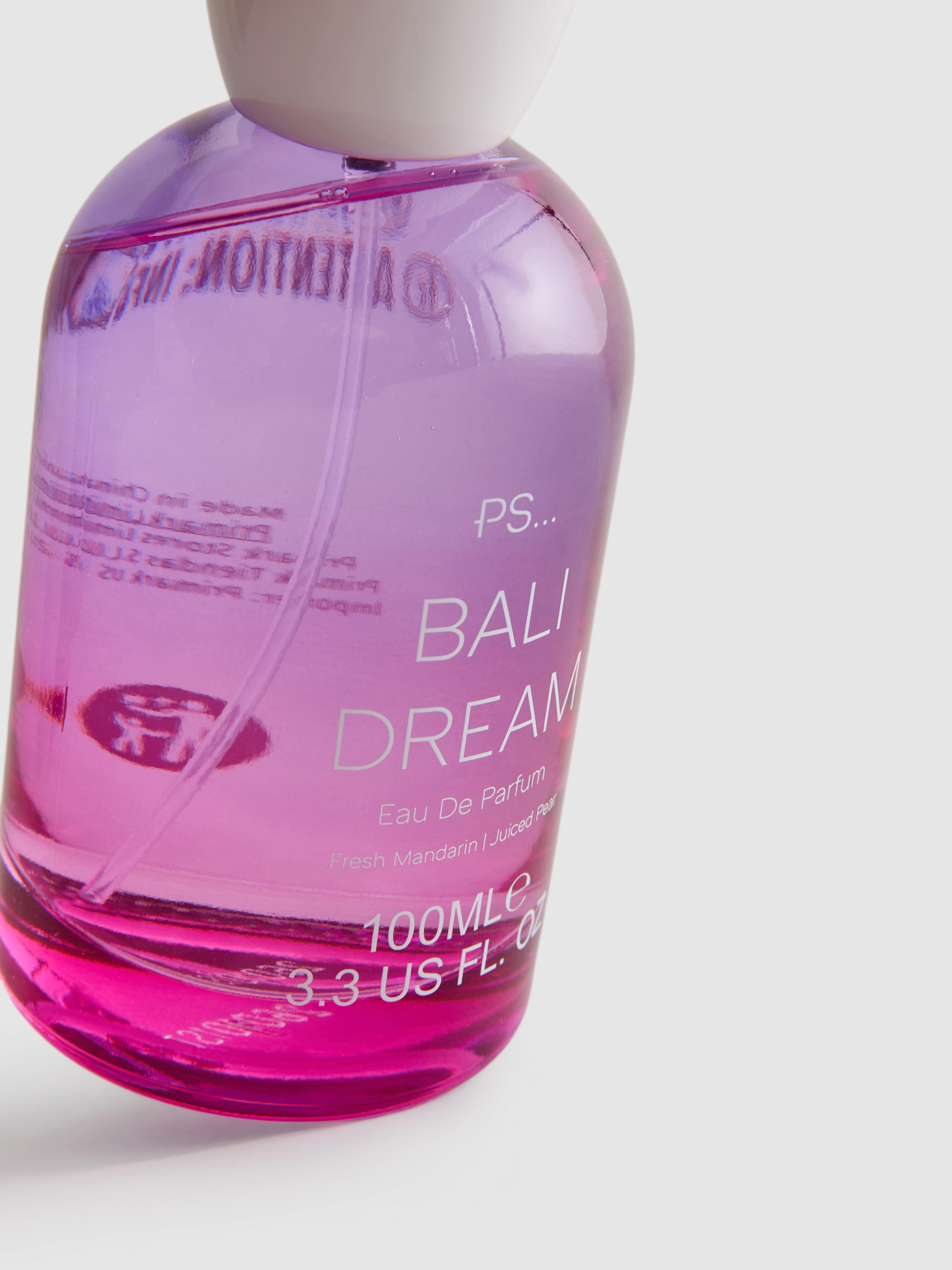 Eau de parfum tropicale 100 ml PS...