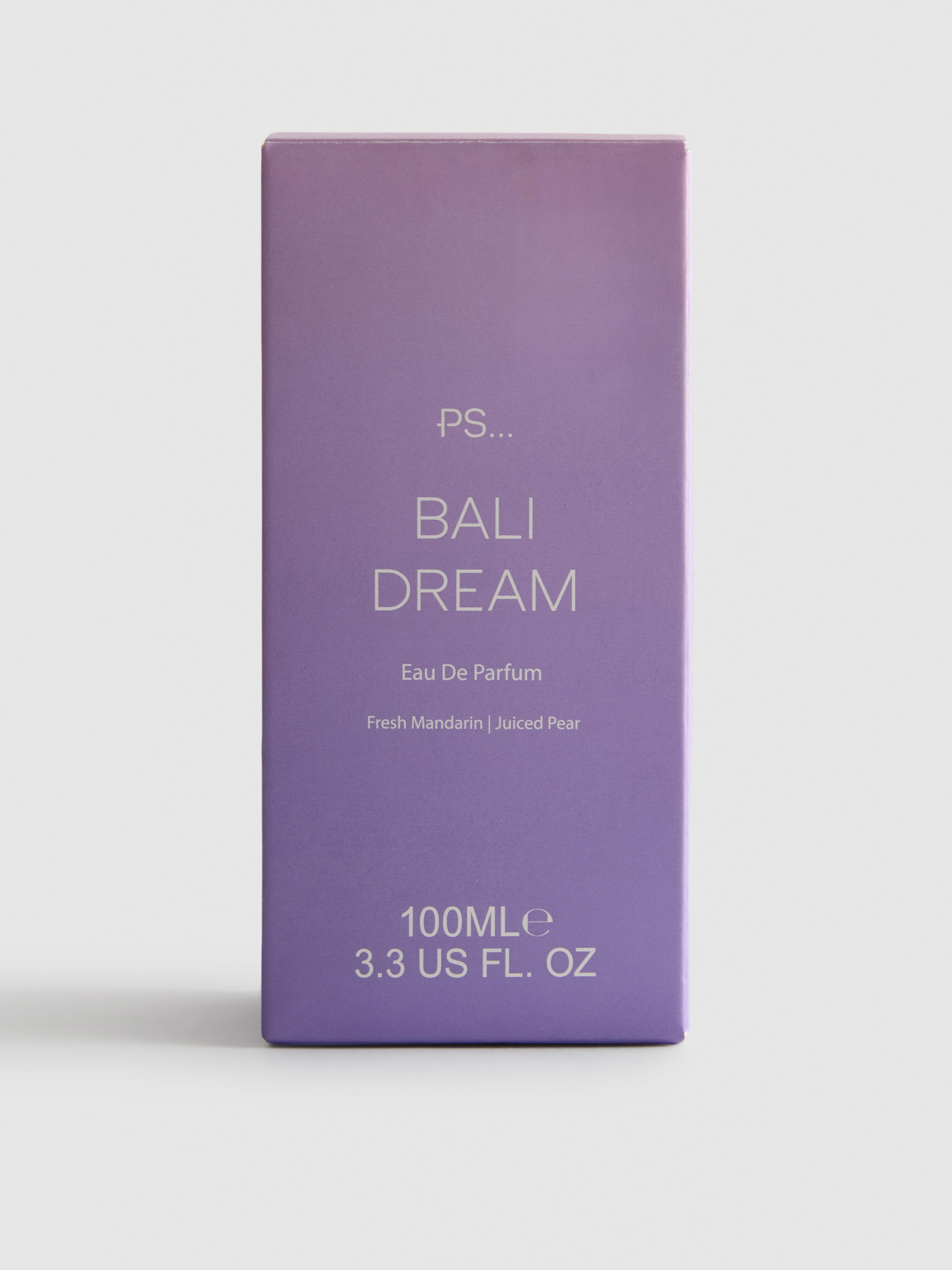 Eau de parfum tropicale 100 ml PS...