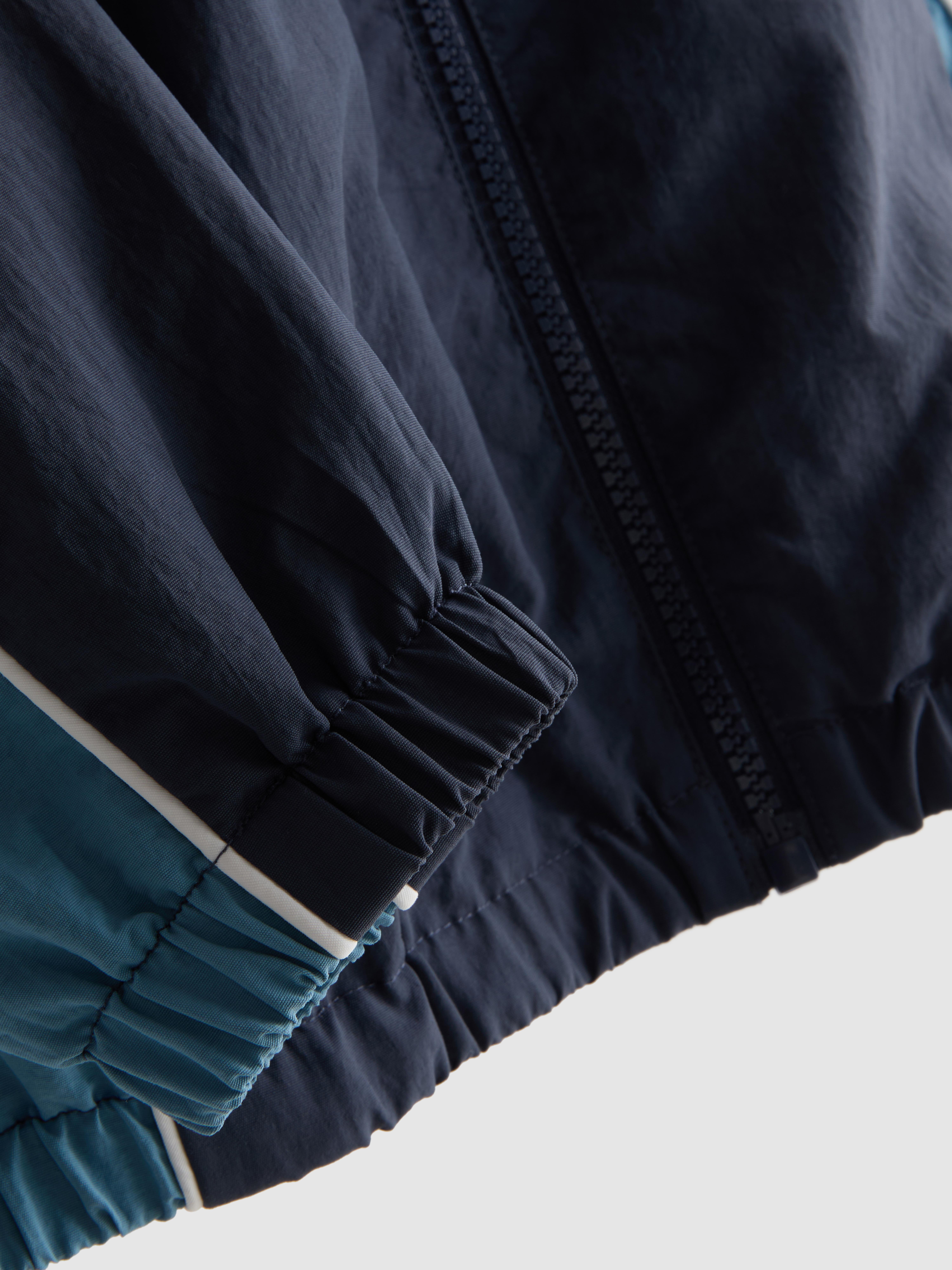 1.5-8yrs | Disney’s Mickey Mouse Zip-Up Track Sweatshirt