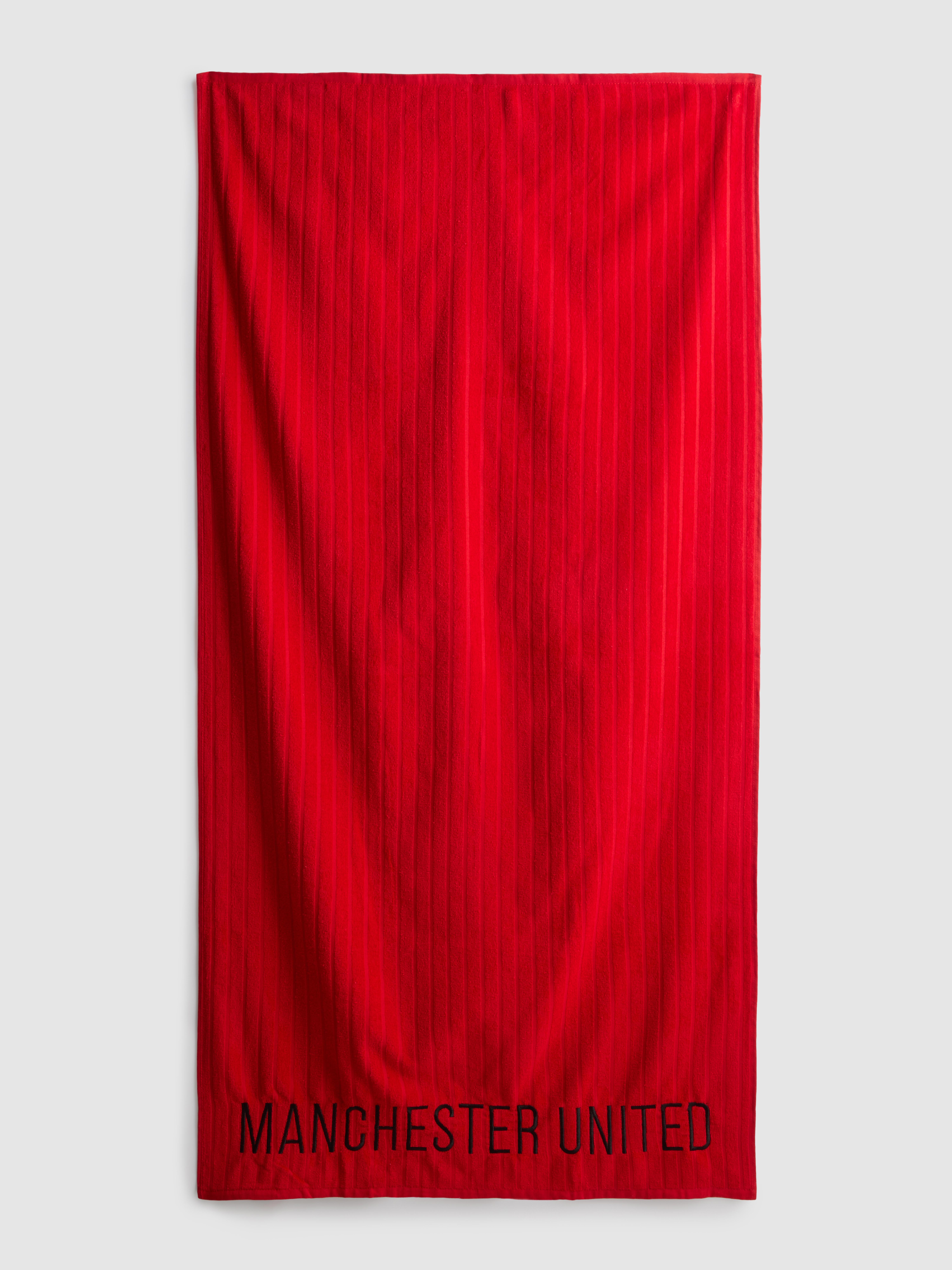 Manchester United Towel
