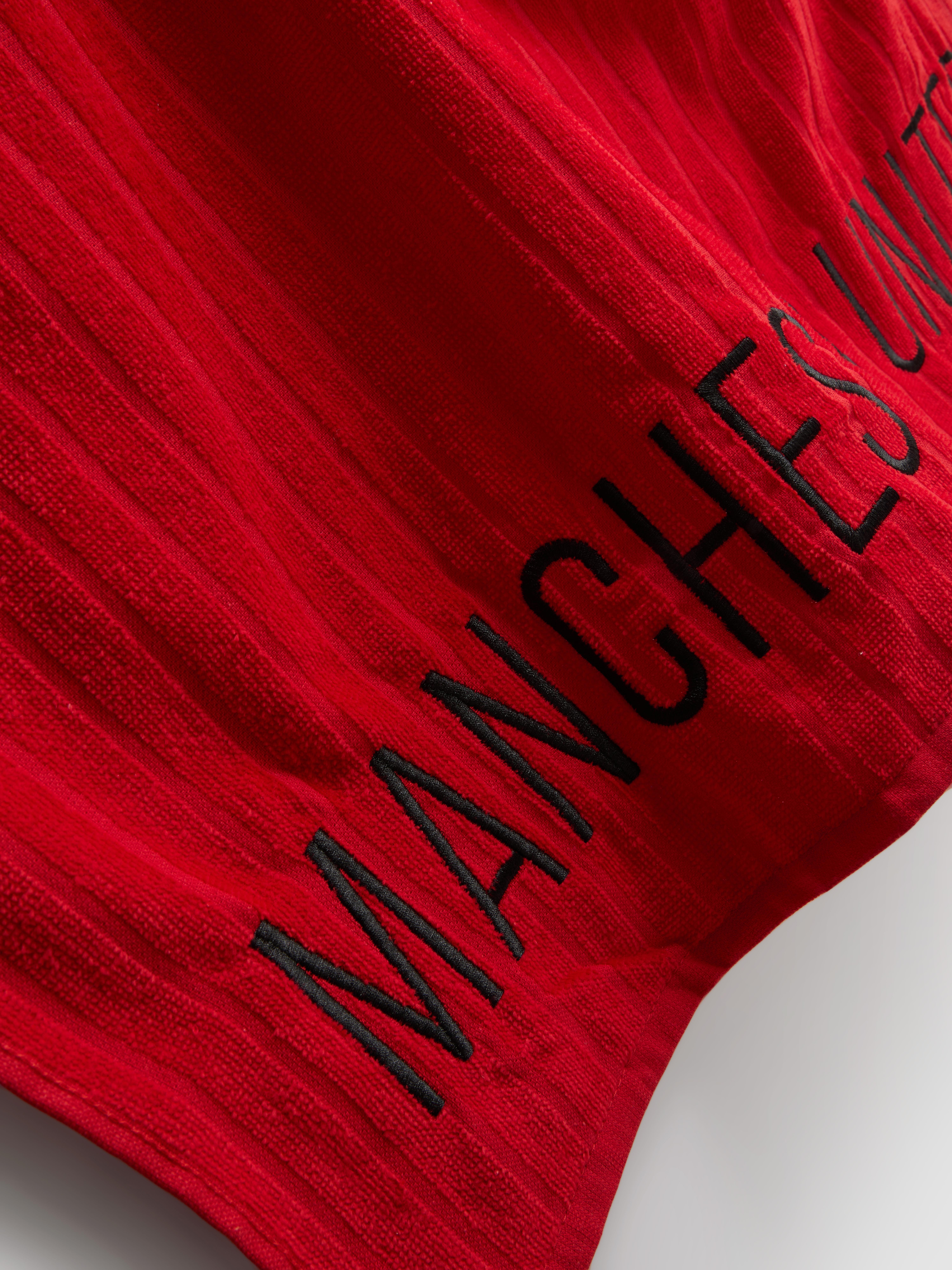 Manchester United Towel