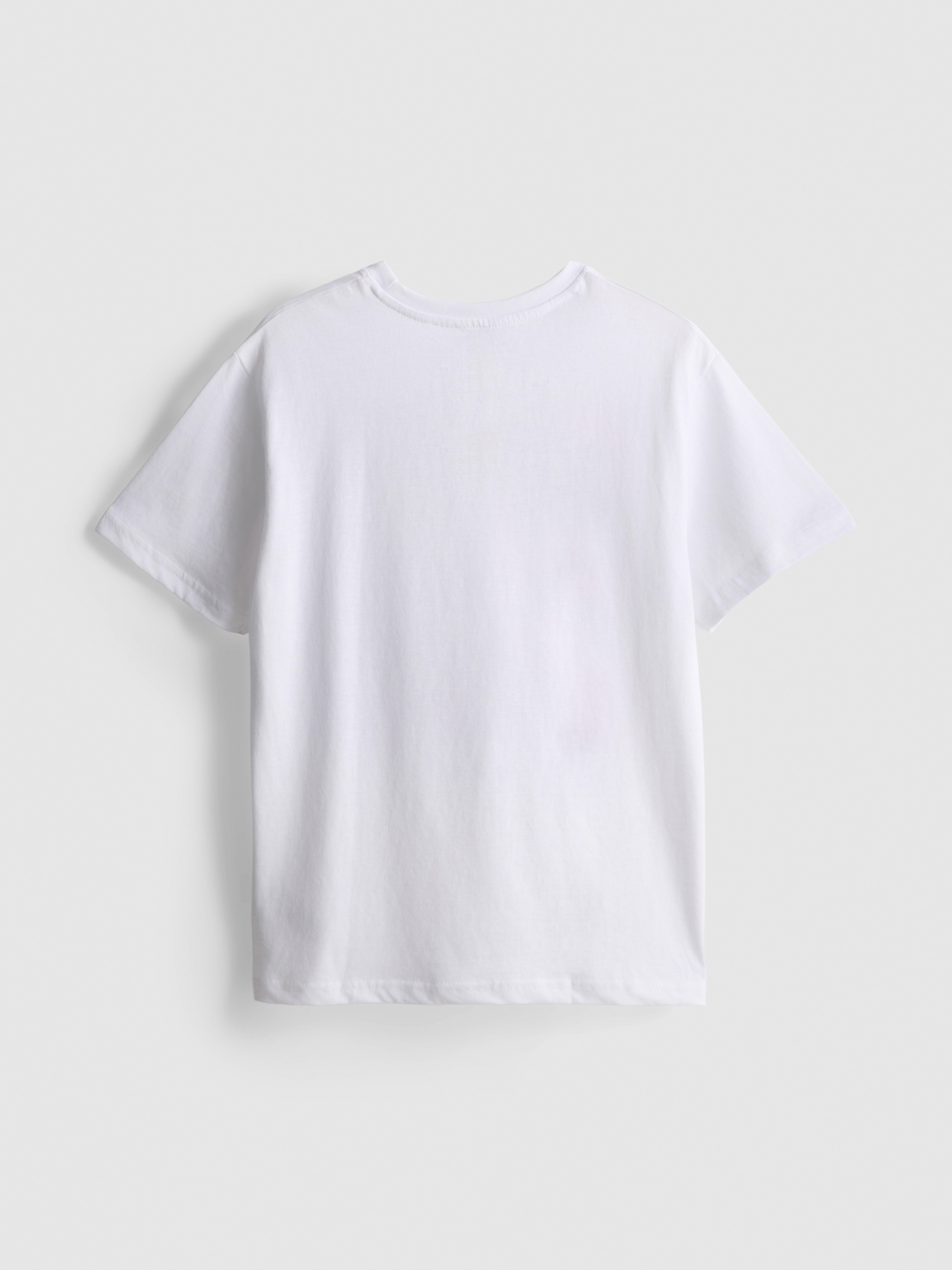 6–15 ans | T-shirt à logo PlayStation