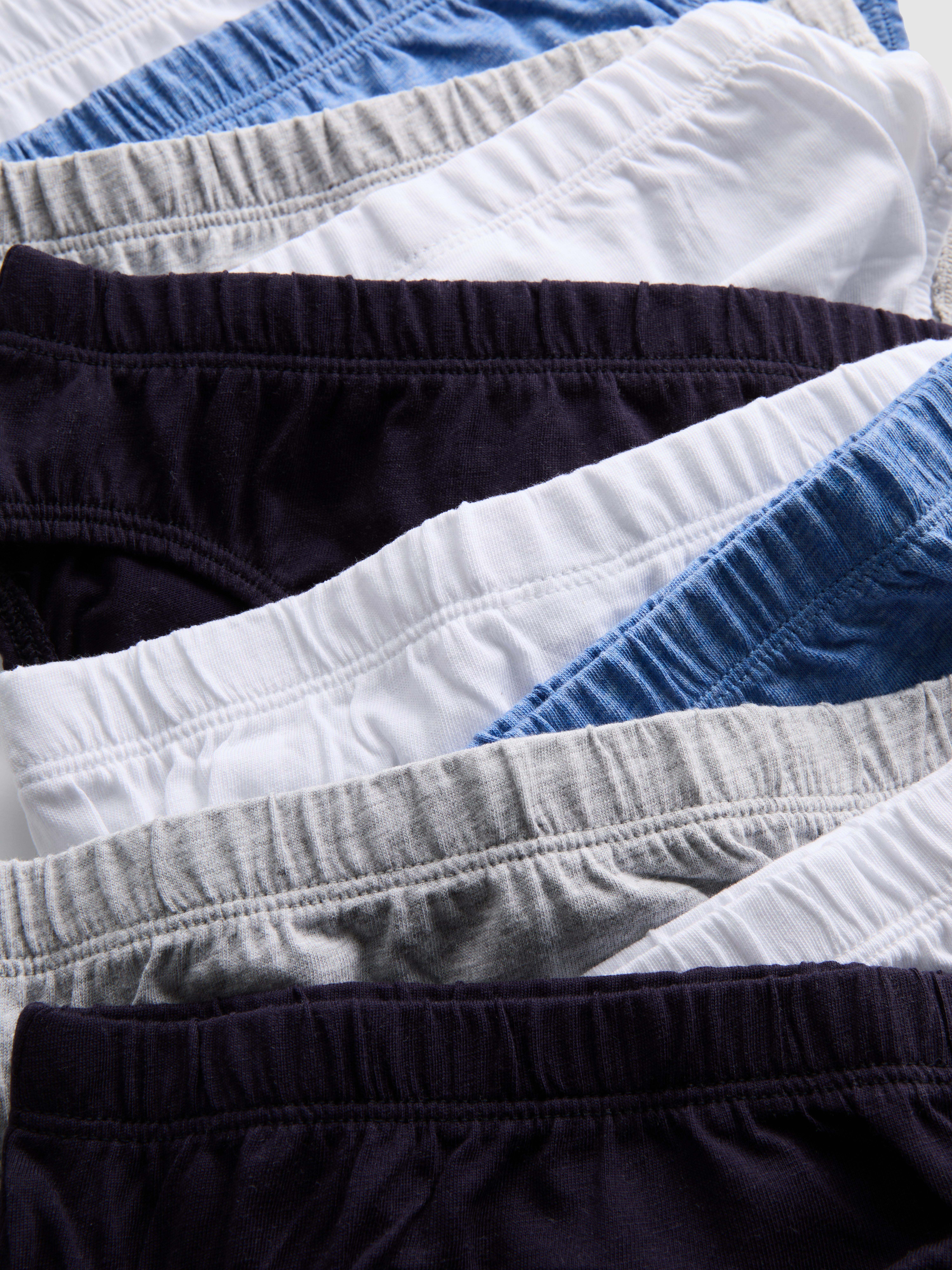 1.5-15yrs | 10pk Briefs