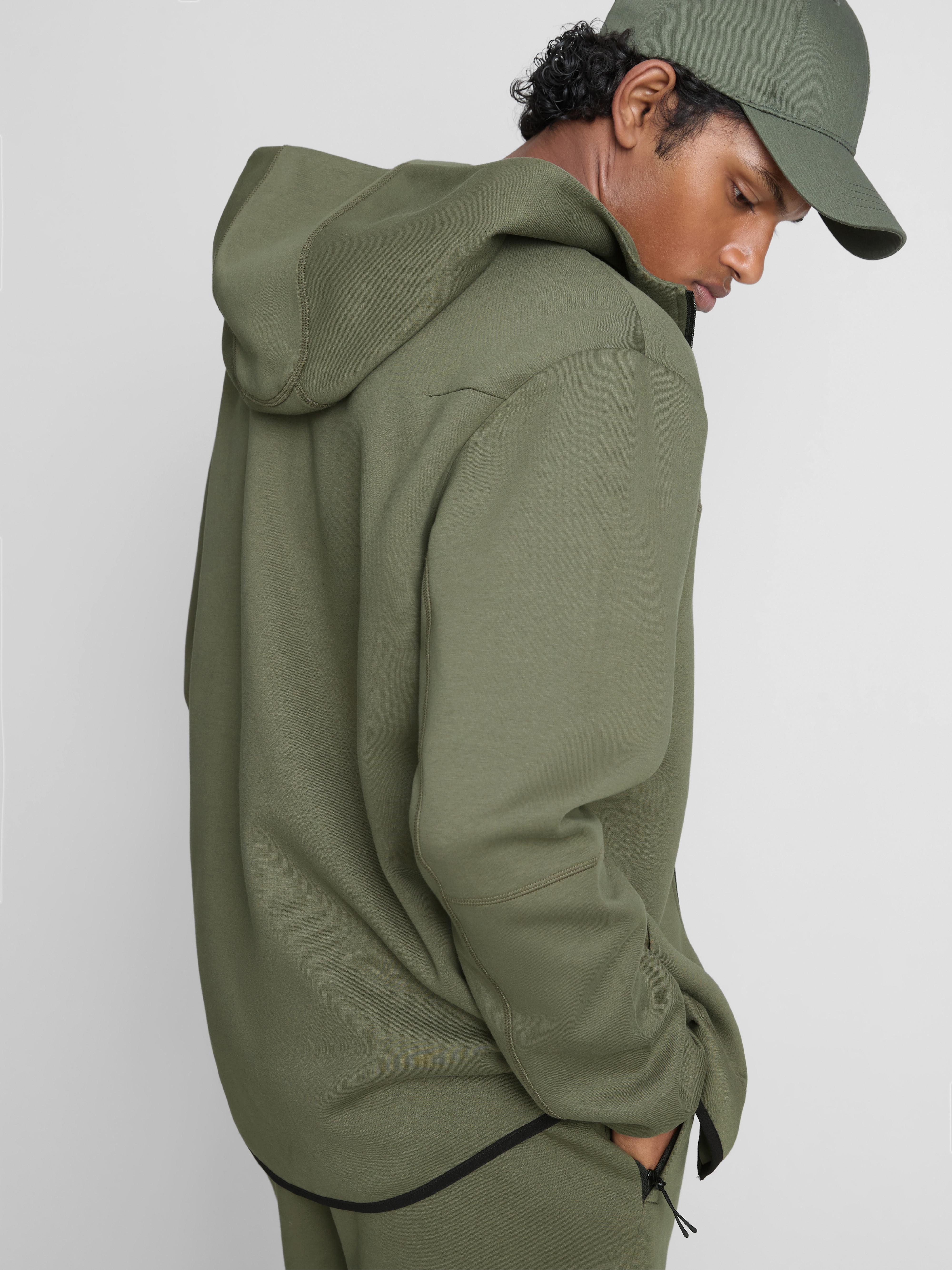 Soft Active Hoodie