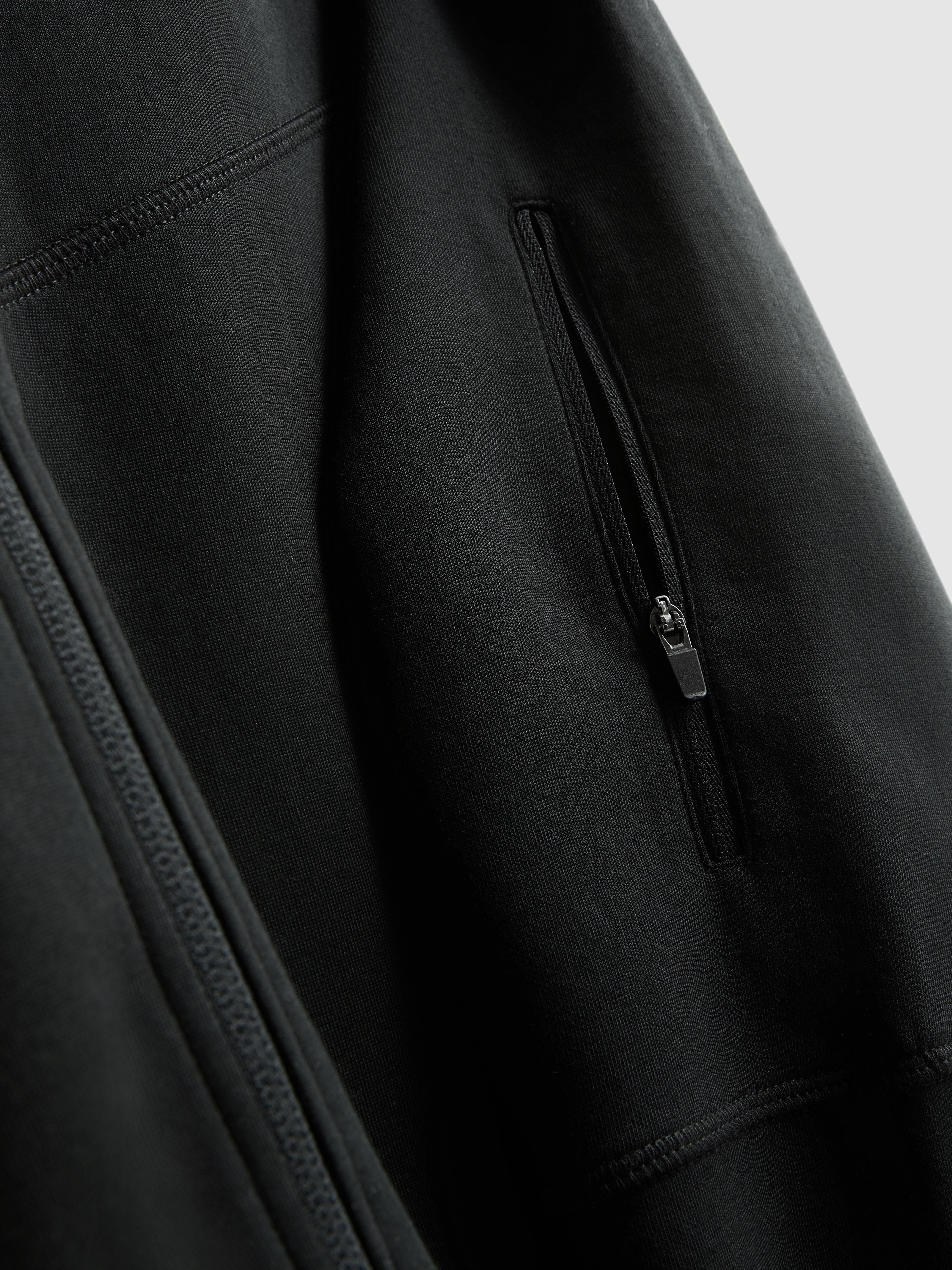 Weicher Active-Hoodie