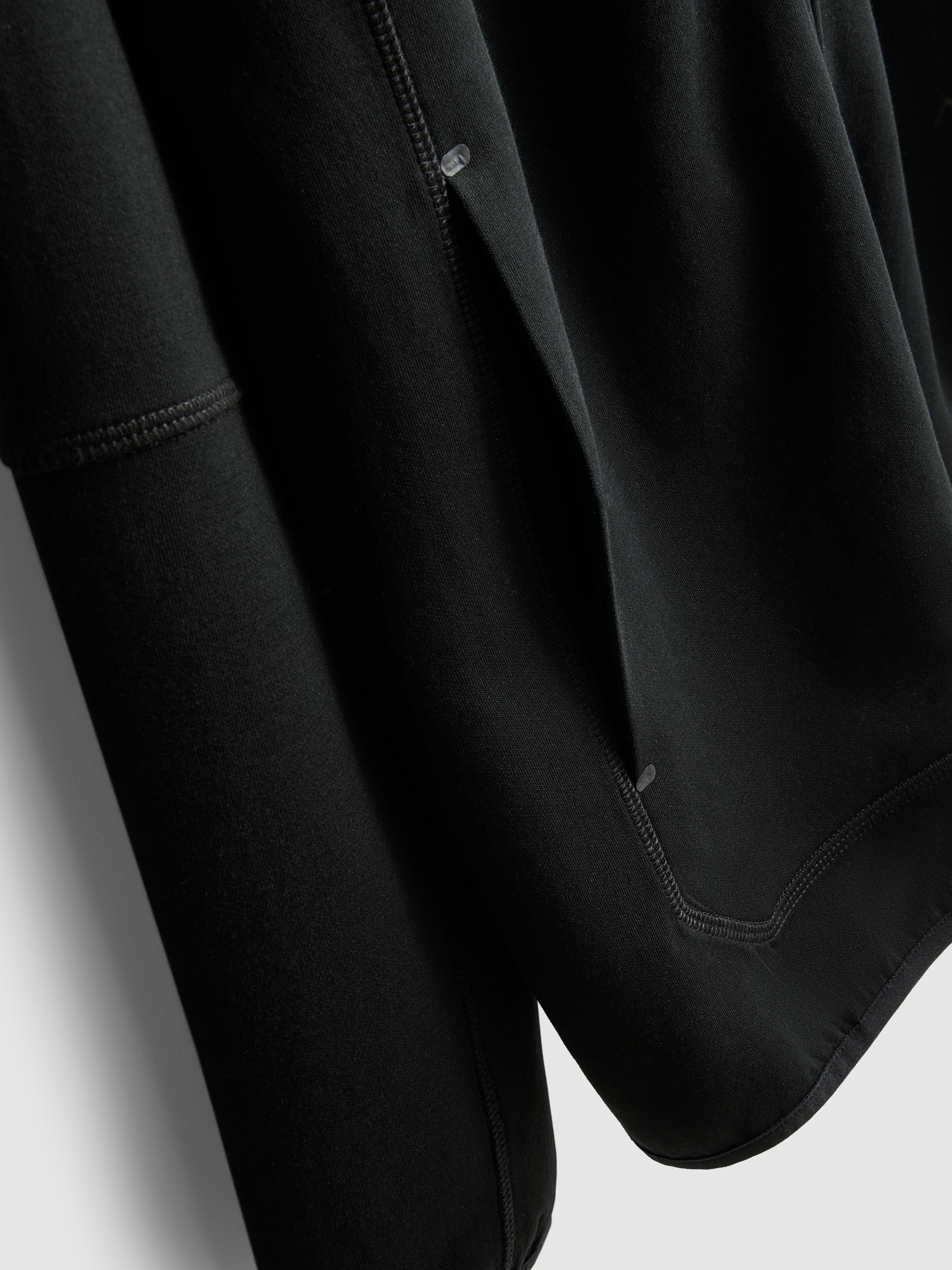 Weicher Active-Hoodie