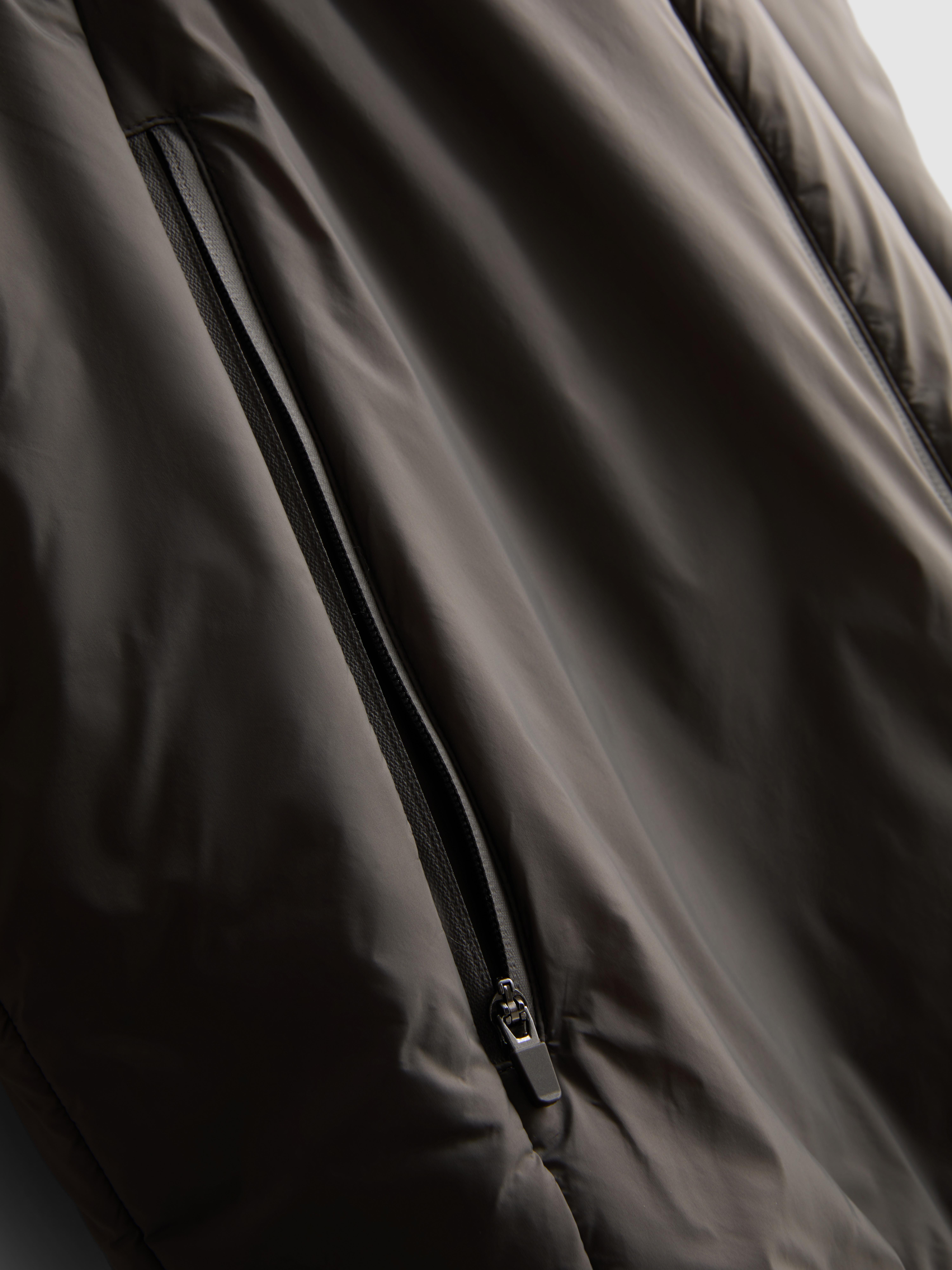 Veste de sport matelassée sans manches