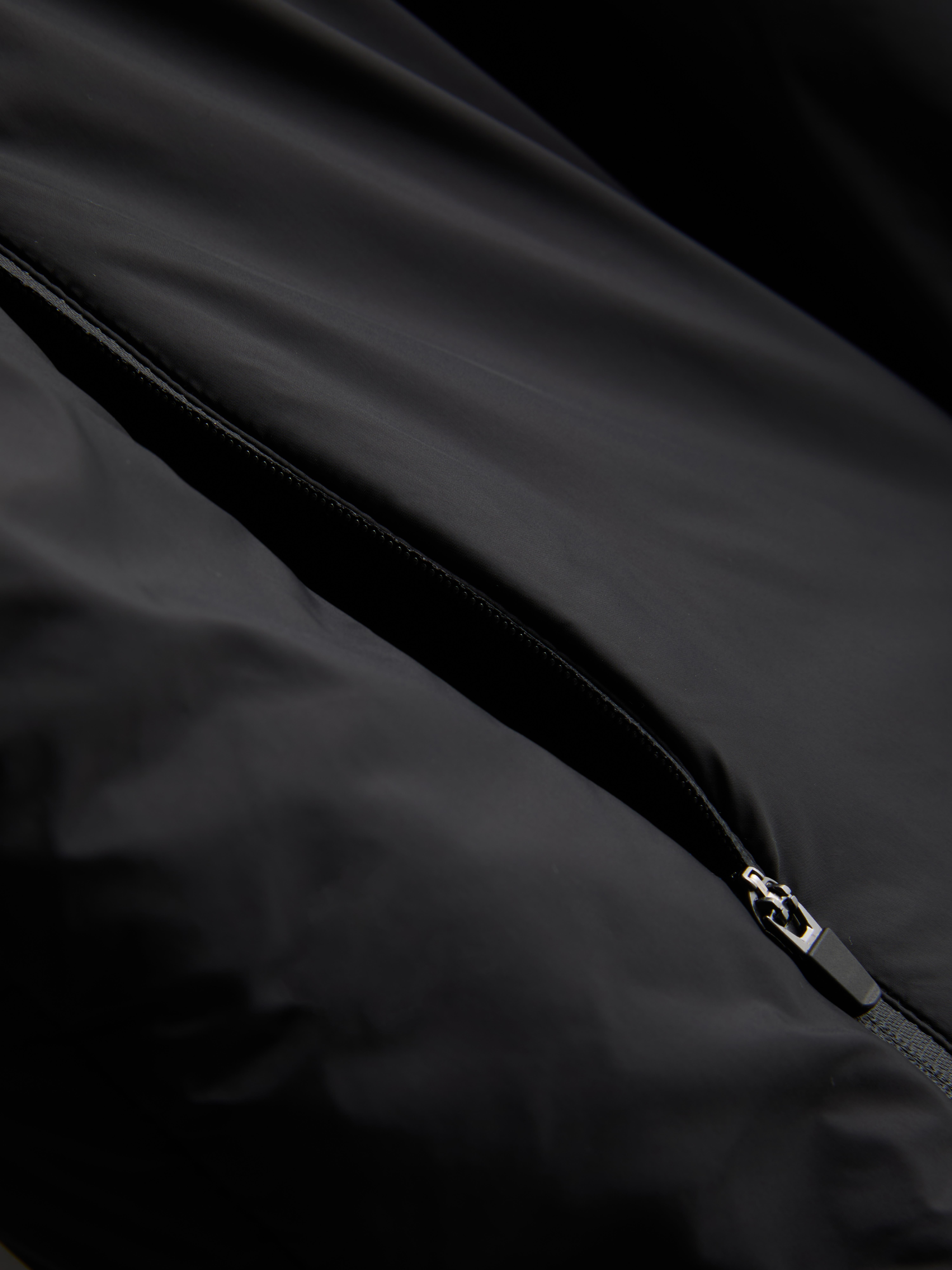 Men's Active Quilted Sleeveless Jacket