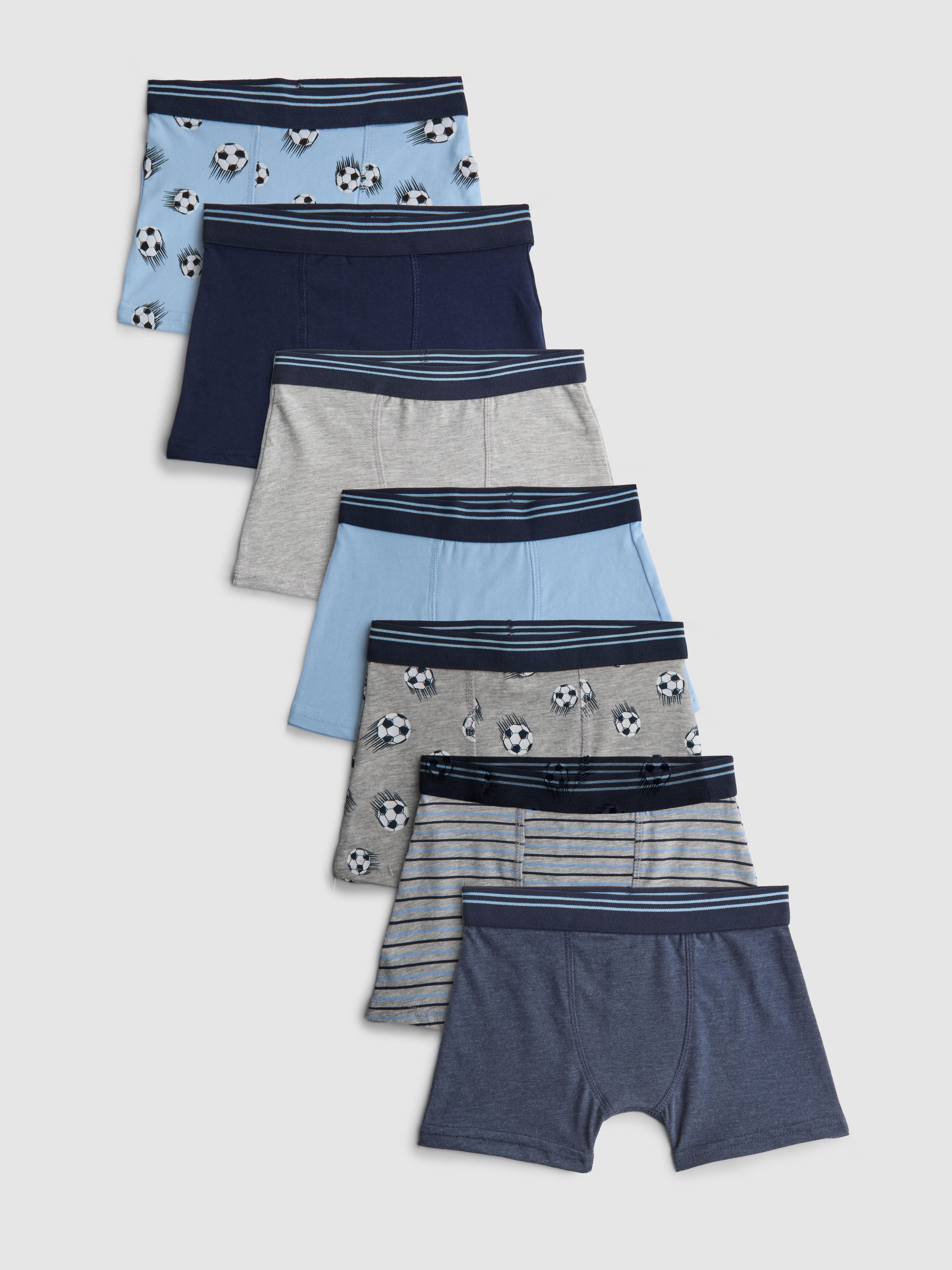 2–15 let | Boksarice z nogometno grafiko, 7 kosov