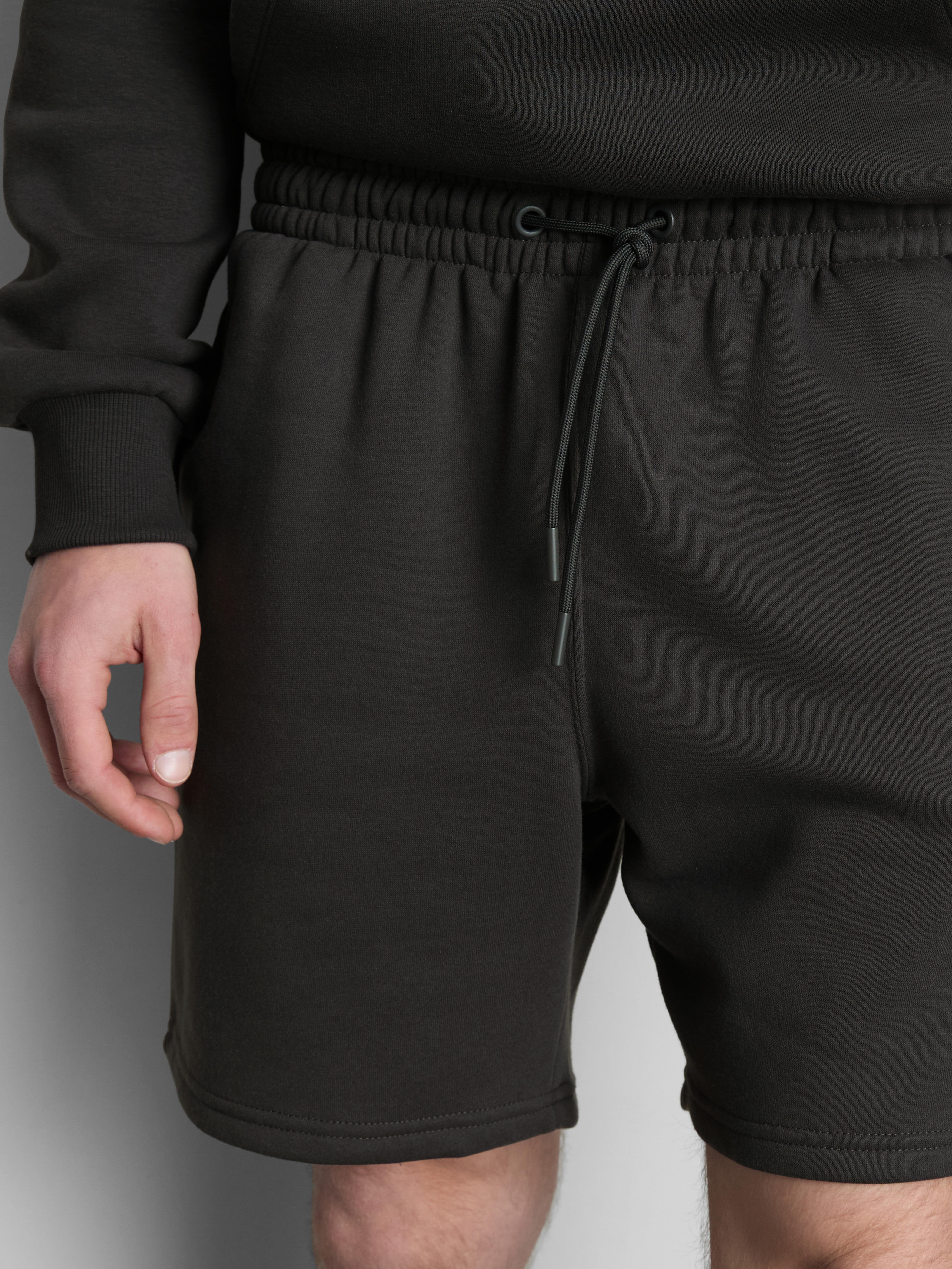 Drawstring Shorts
