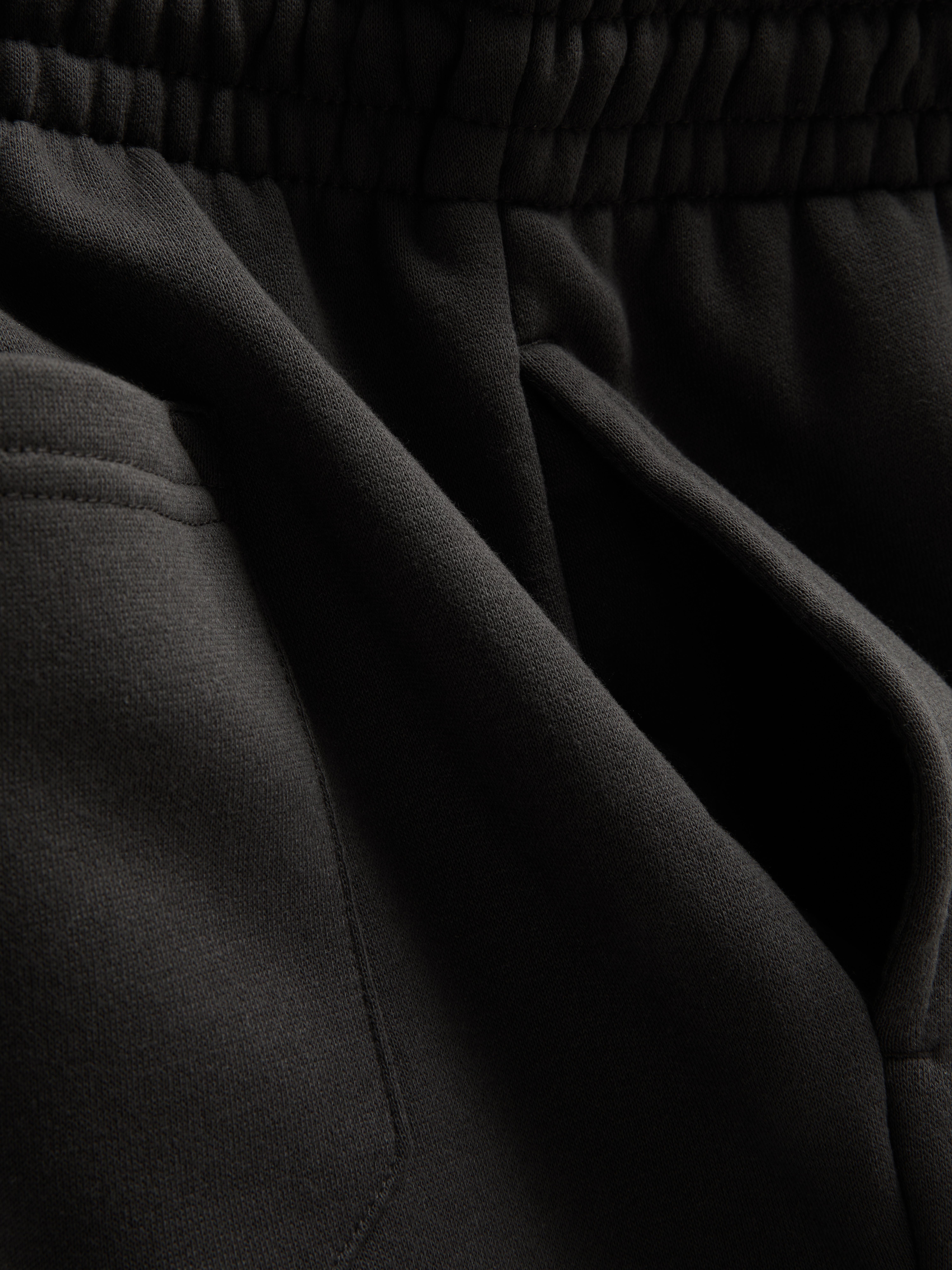Drawstring Shorts