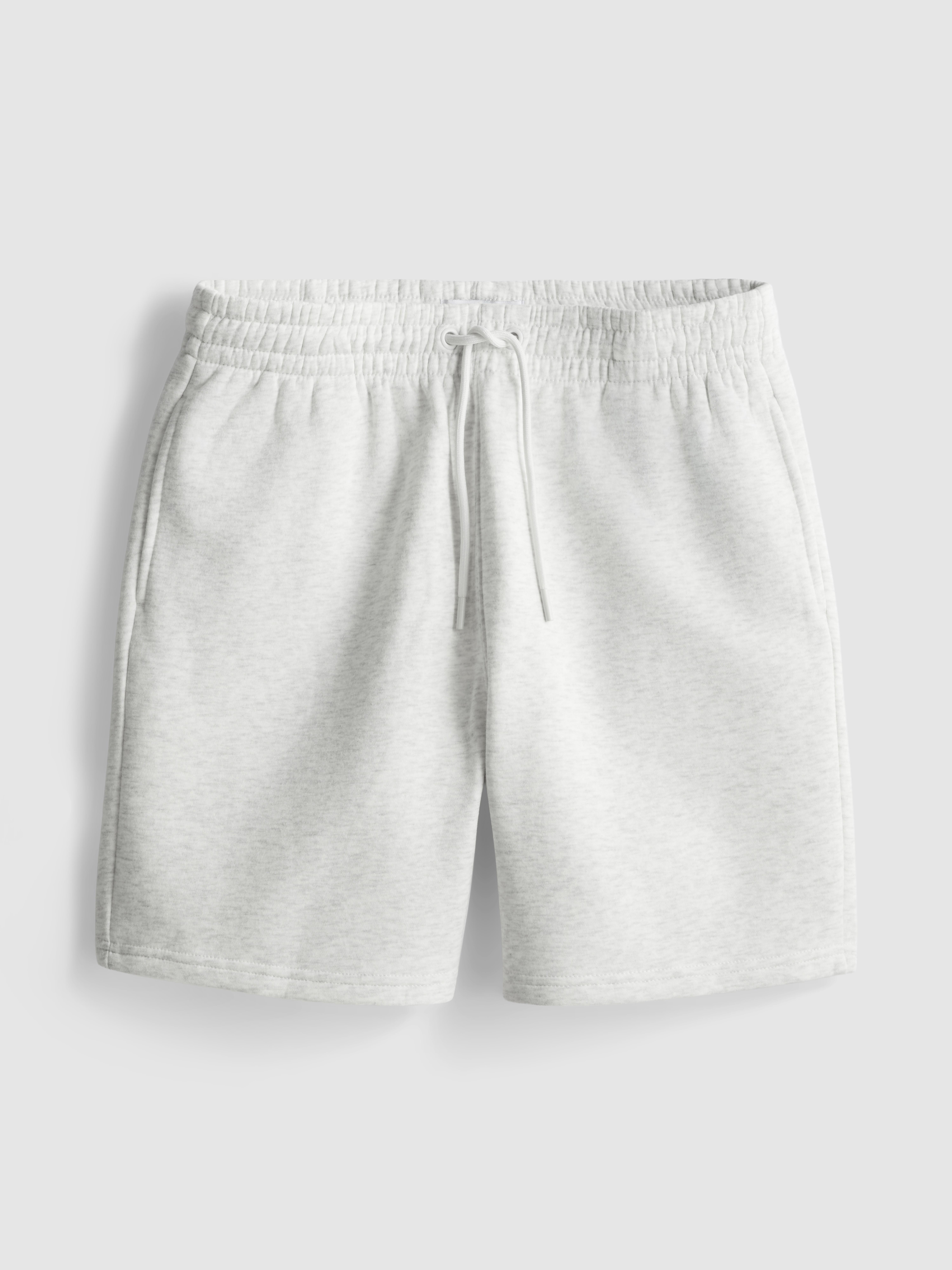 Basic short met trekkoord